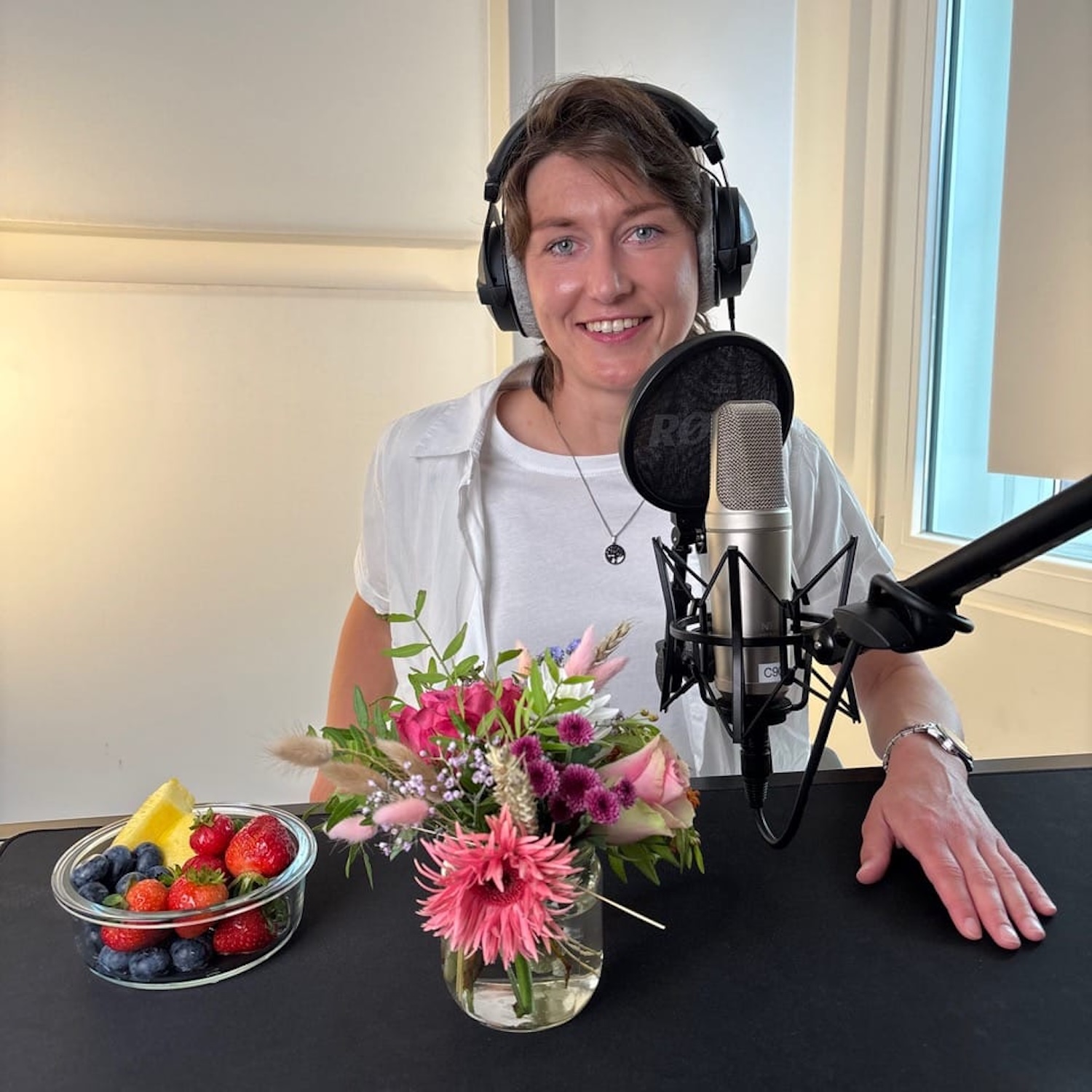 Eiskunstlaufen - Menschen und Geschichten: Der Podcast vom Dresdner Eislauf-Club e.V.