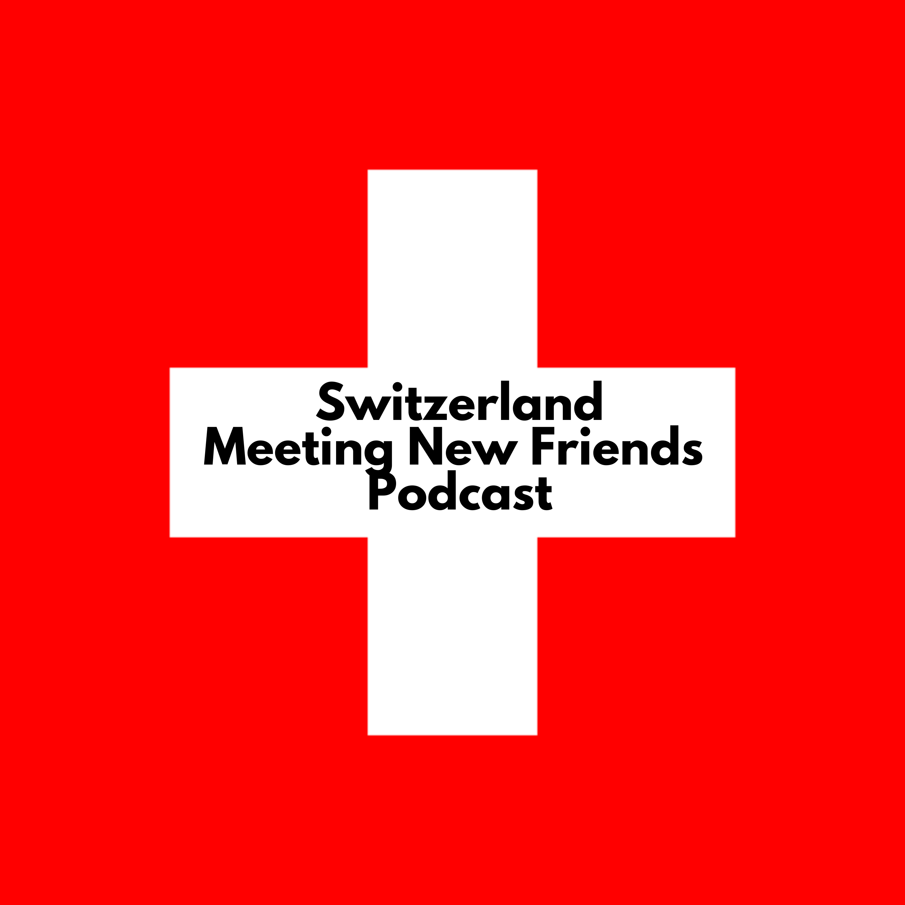 Learn About Switzerland - Podcast