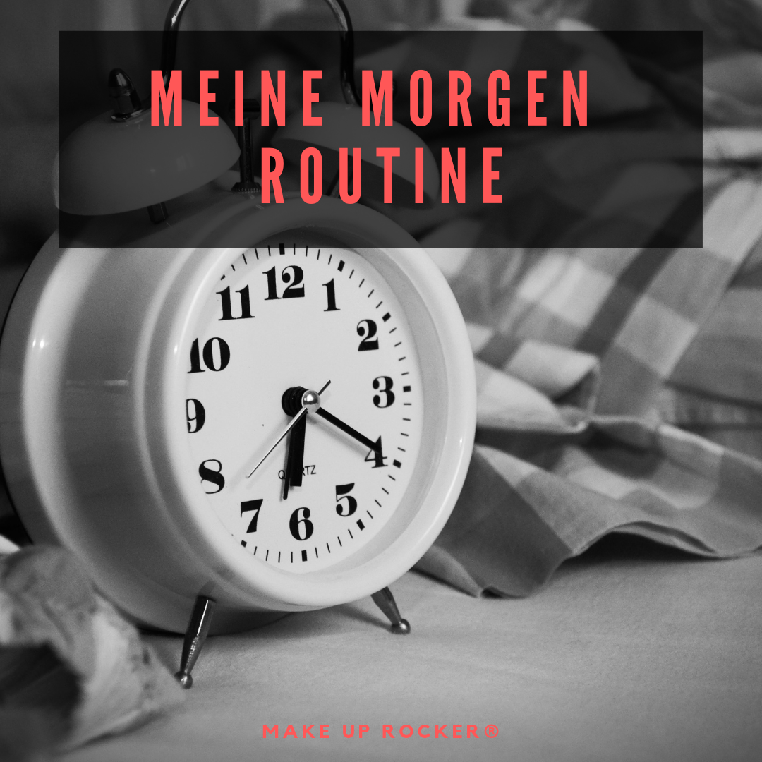 #92 Meine morgen Routine episode artwork
