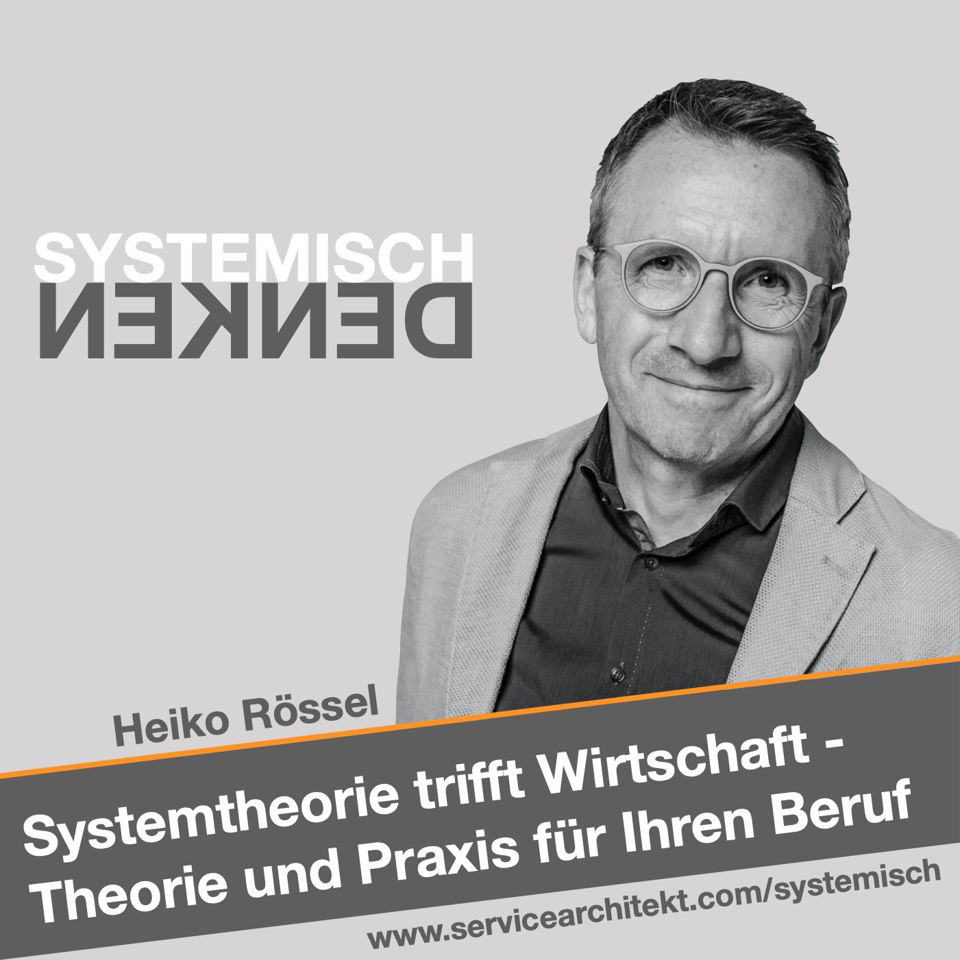 Systemisch Denken - Systemtheorie, Konstruktivismus und Soziale Systeme treffen die Wirtschaft, Systemische Theorie und Praxis für Business und Organisationen