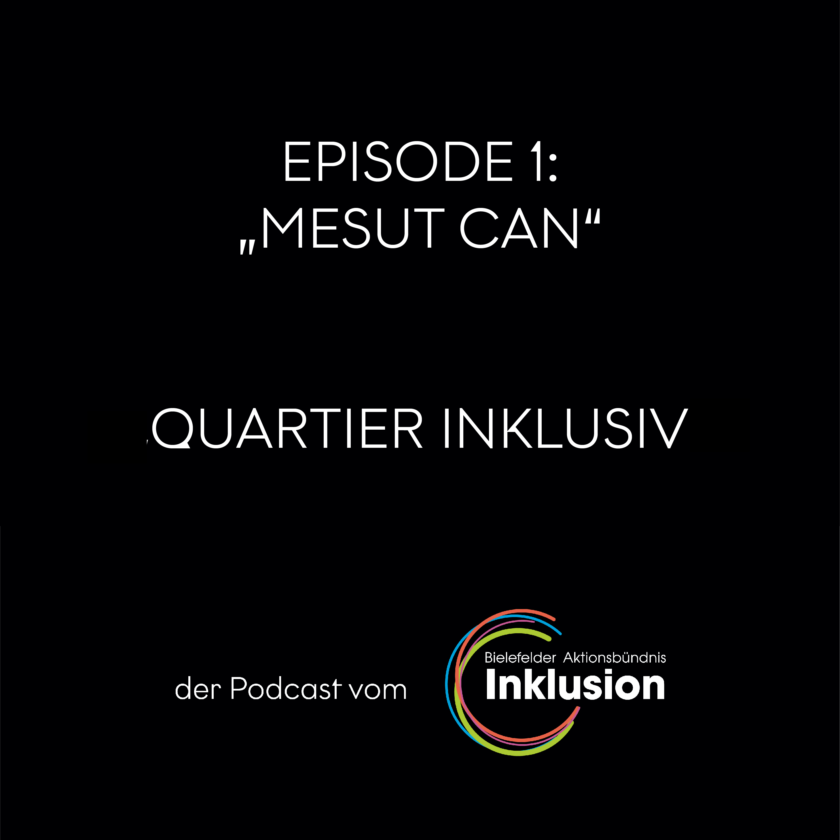GEMEINSAM FÜR EIN INKLUSIVES BIELEFELD