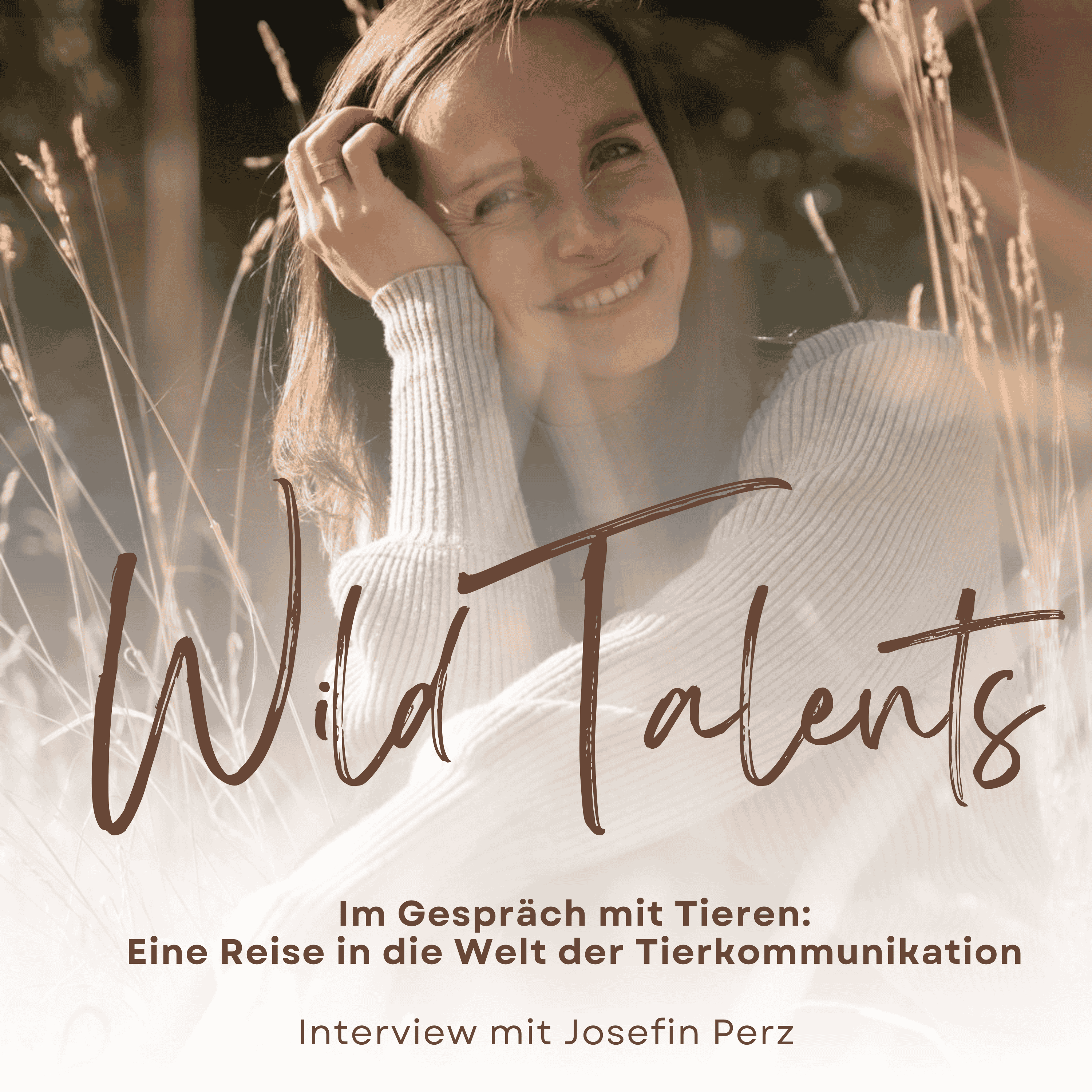 Wild Talents - Tierische Karrieren im Rampenlicht