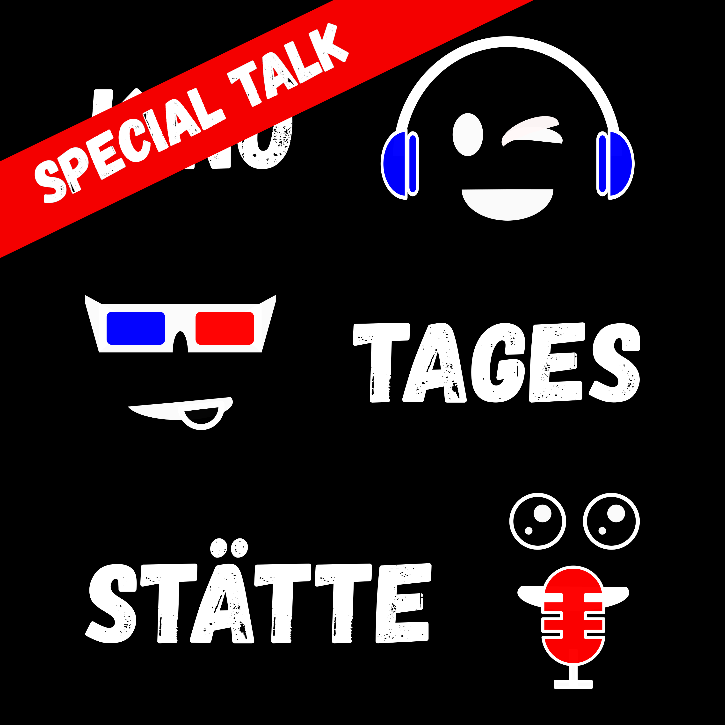 Wie ist es so, Filmwissenschaften zu studieren? | Special-Talk feat. Florian