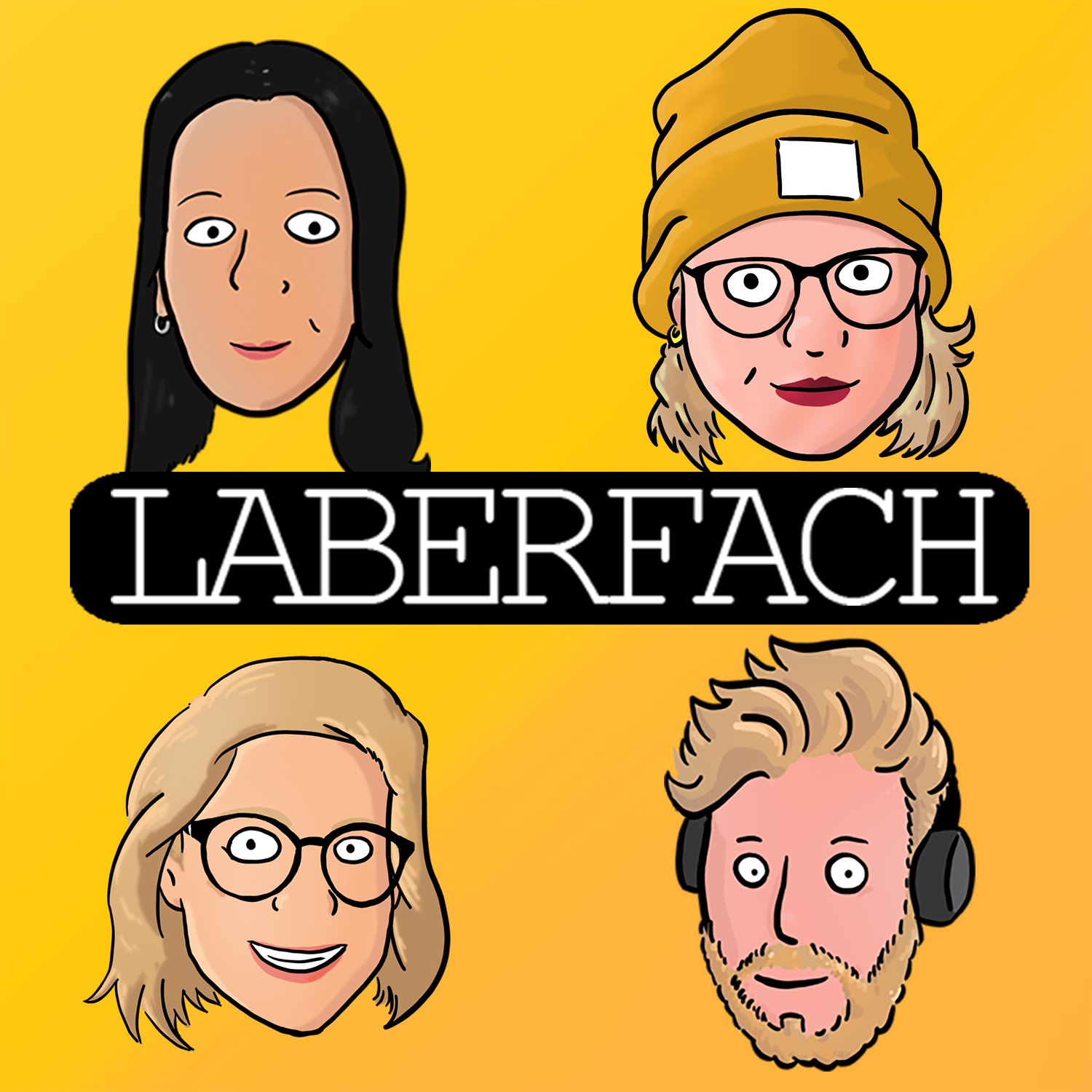 #72: Die Literatur der DDR (Epochen-Folge 1945-1990)