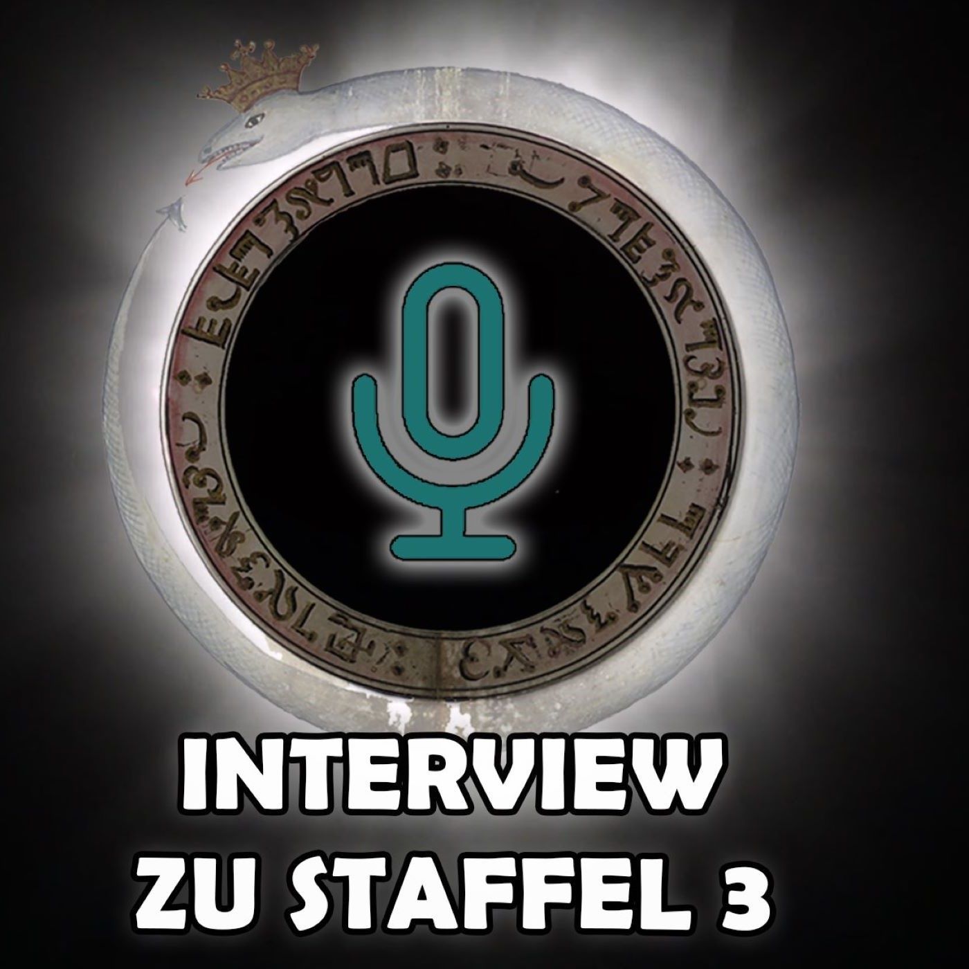 Bei Zeiten + LAUSCHich - Countdown zur Staffel 3 -2024