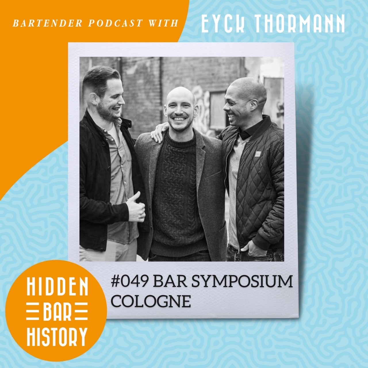 Hidden Bar History