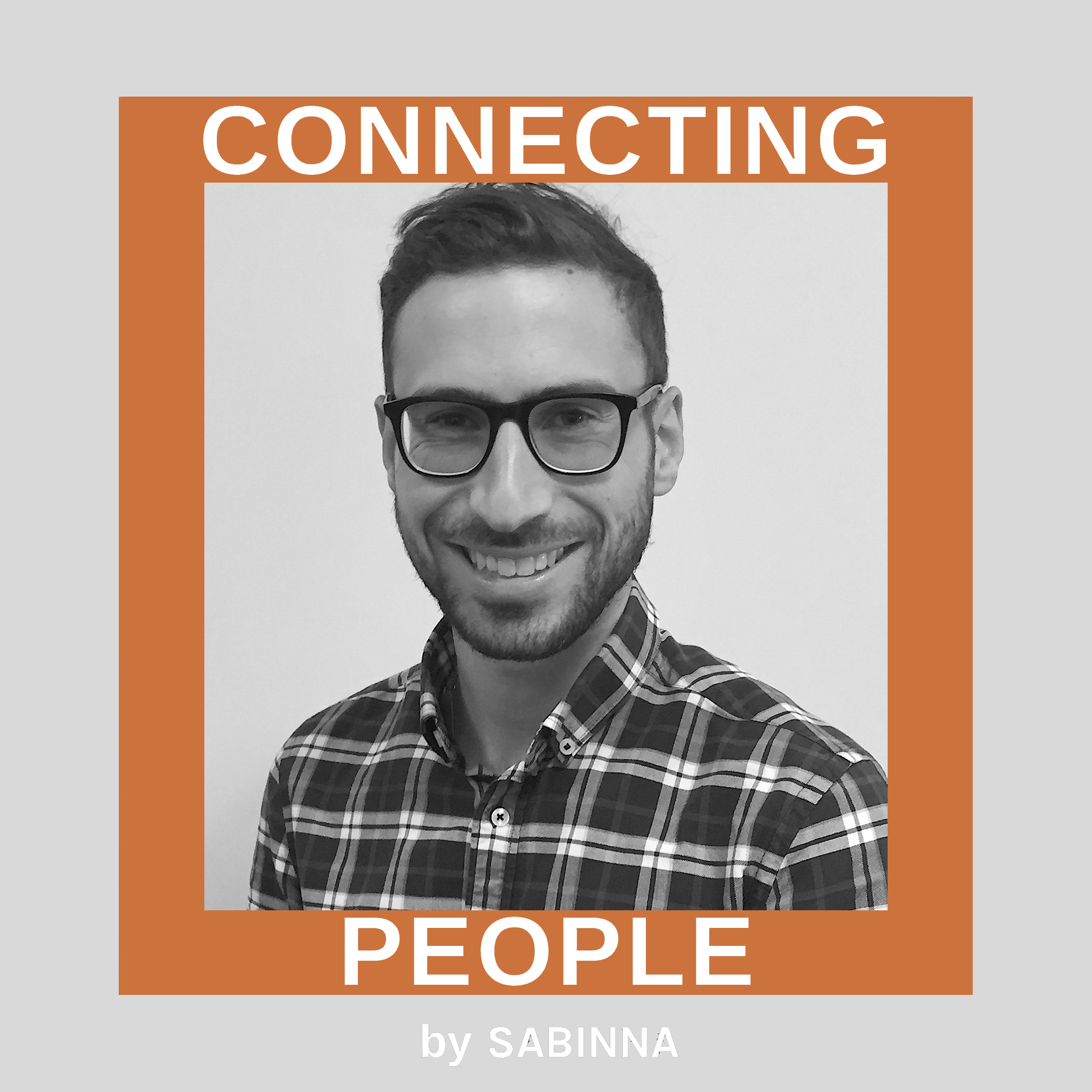 e028 Alexis Weil: Mit einer innovativen Plattform den Austausch der Generationen fördern episode artwork