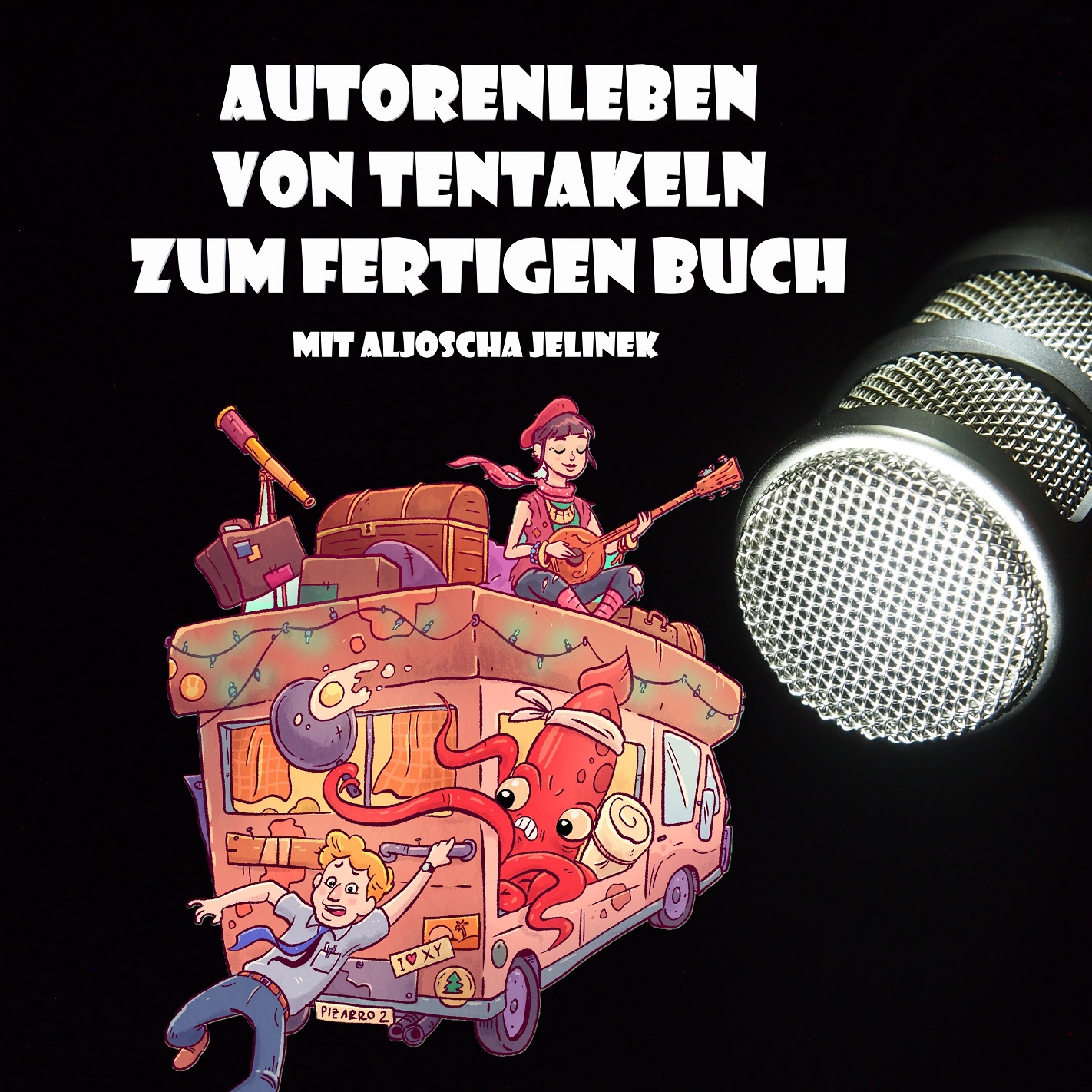 Das geek\'sche Terzett