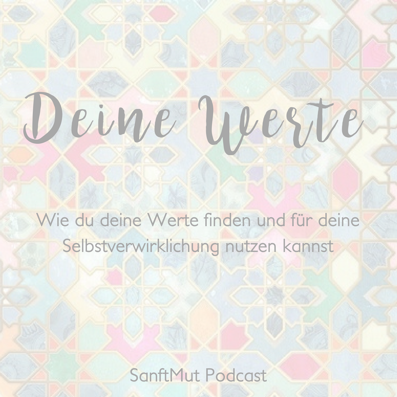 SanftMut - Sound Therapy Podcast