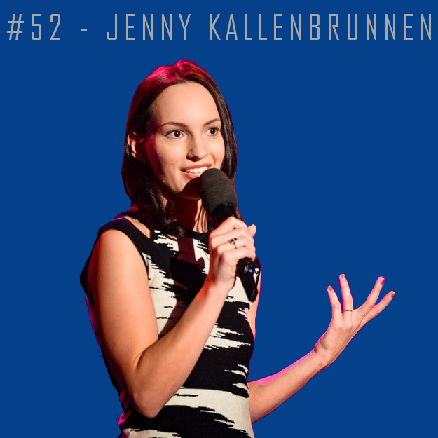 Jenny Kallenbrunnen: Zur rechten Zeit Jenny Kallenbrunnen: Zur rechten Zeit