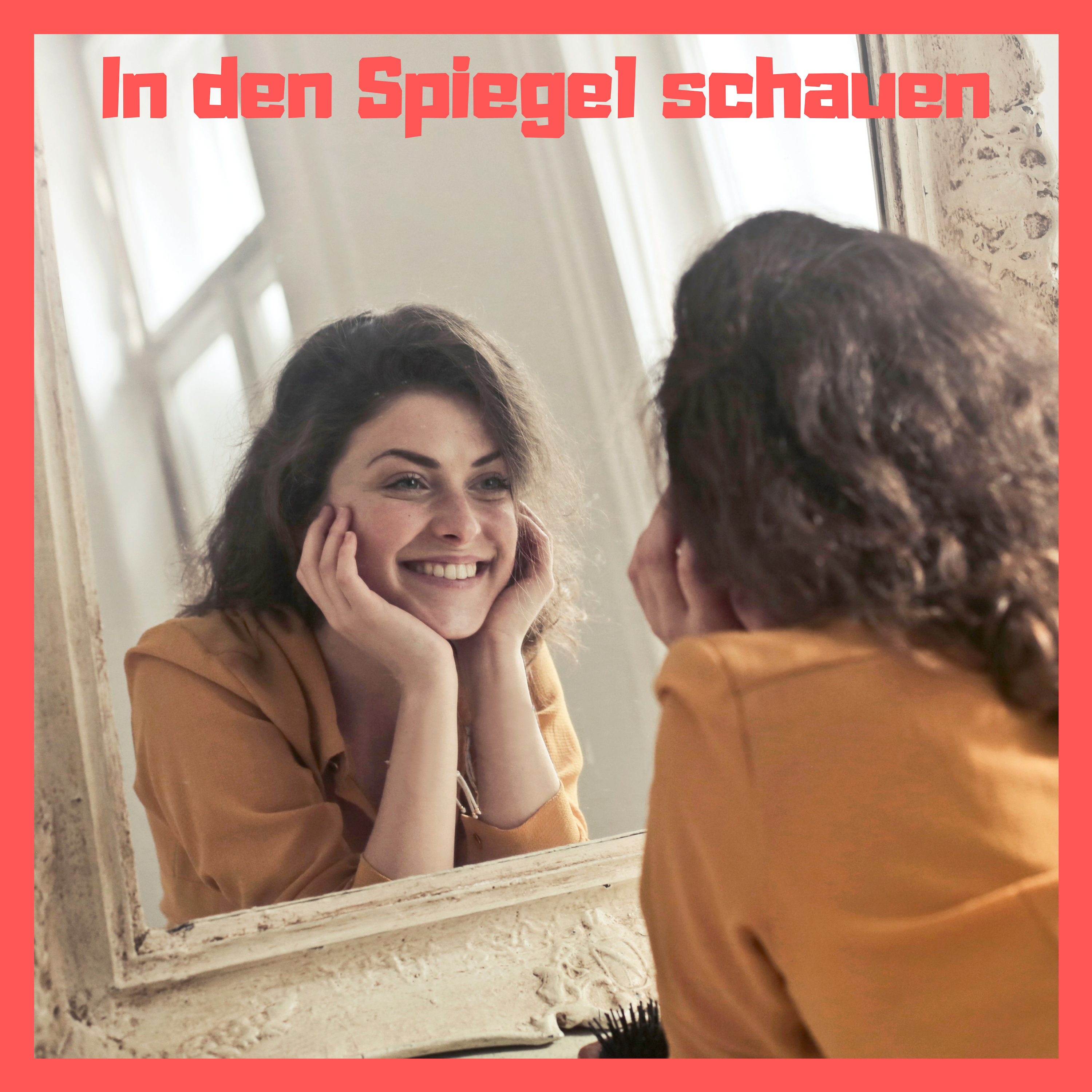 #74 In den Spiegel schauen episode artwork