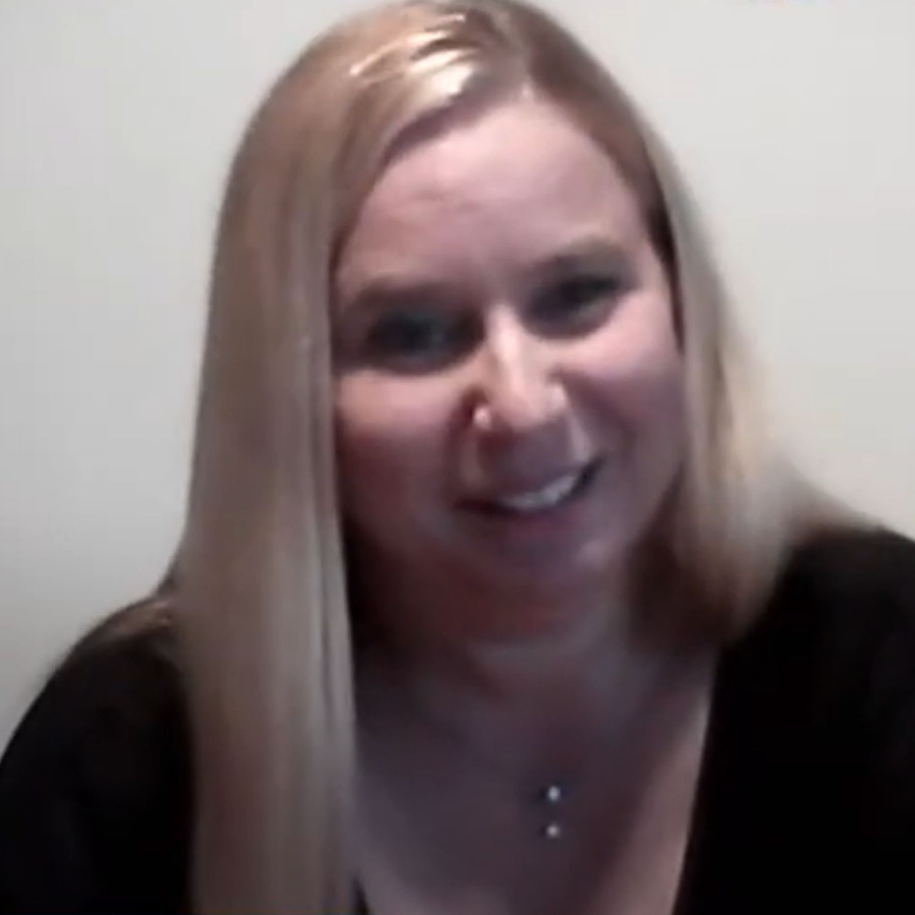 Ein Herz fürs Kinderschach: Laura Schalkhäuser im 17. Schachtalk