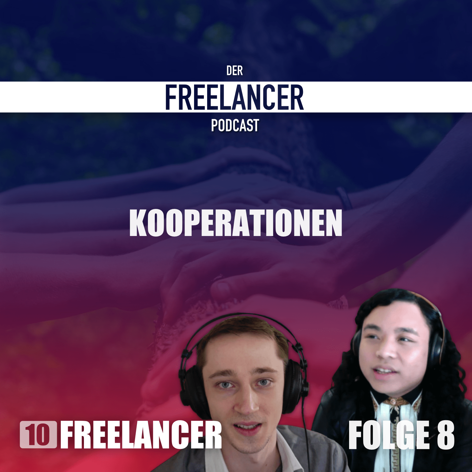 Freelancer Podcast