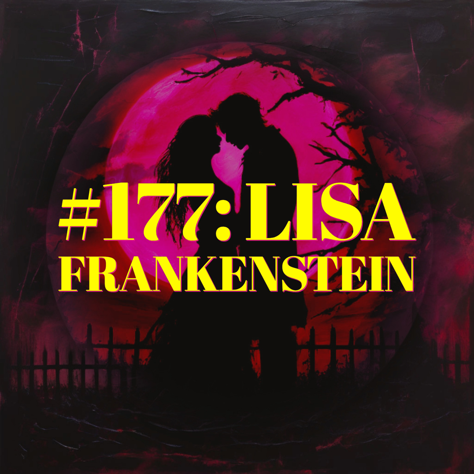 Once upon a Time in Cinema - Der Filmpodcast!