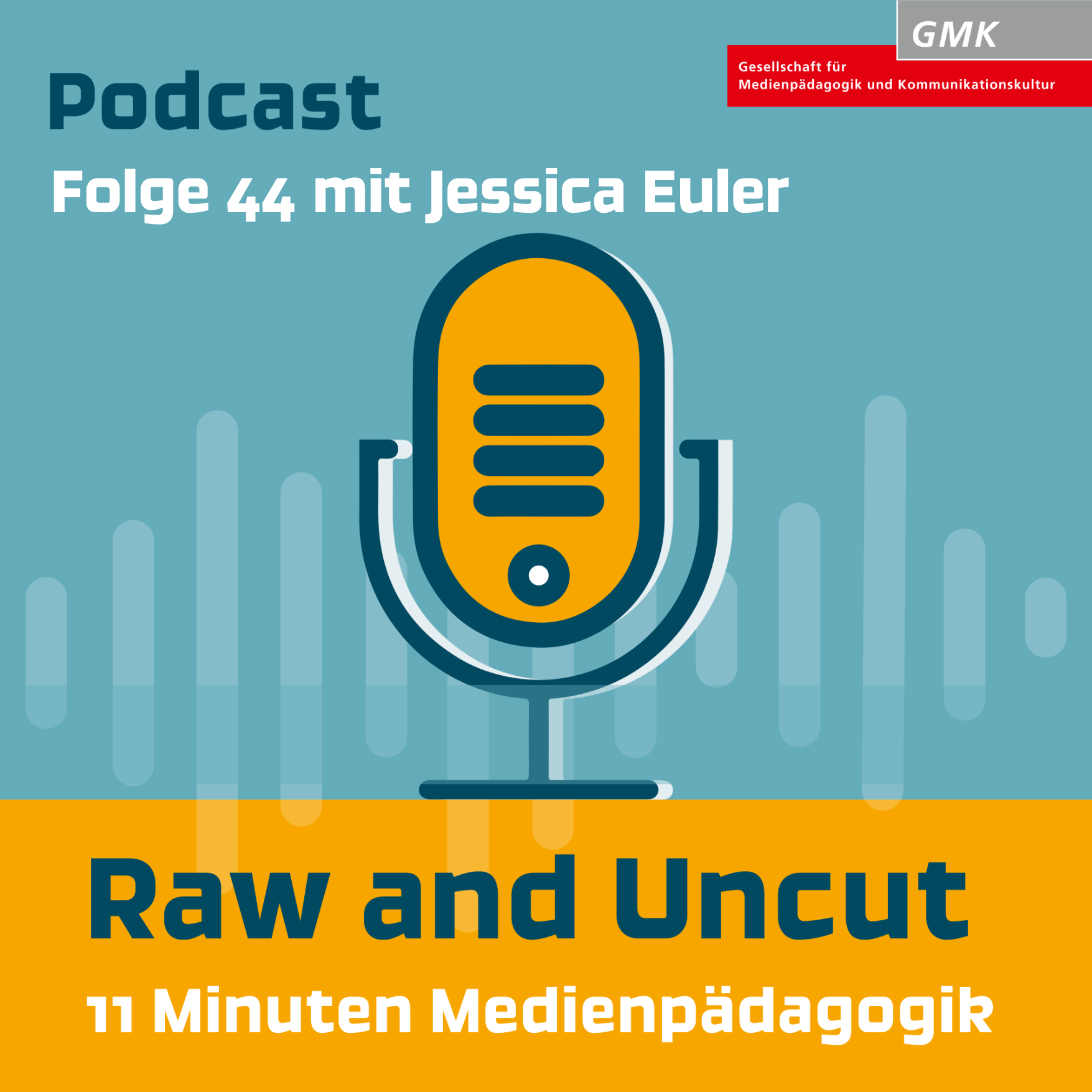 Raw and Uncut – Folge 44 mit Jessica Euler: Jugendmedienschutz in der Jugendhilfe Raw and Uncut – Folge 44 mit Jessica Euler: Jugendmedienschutz in der Jugendhilfe