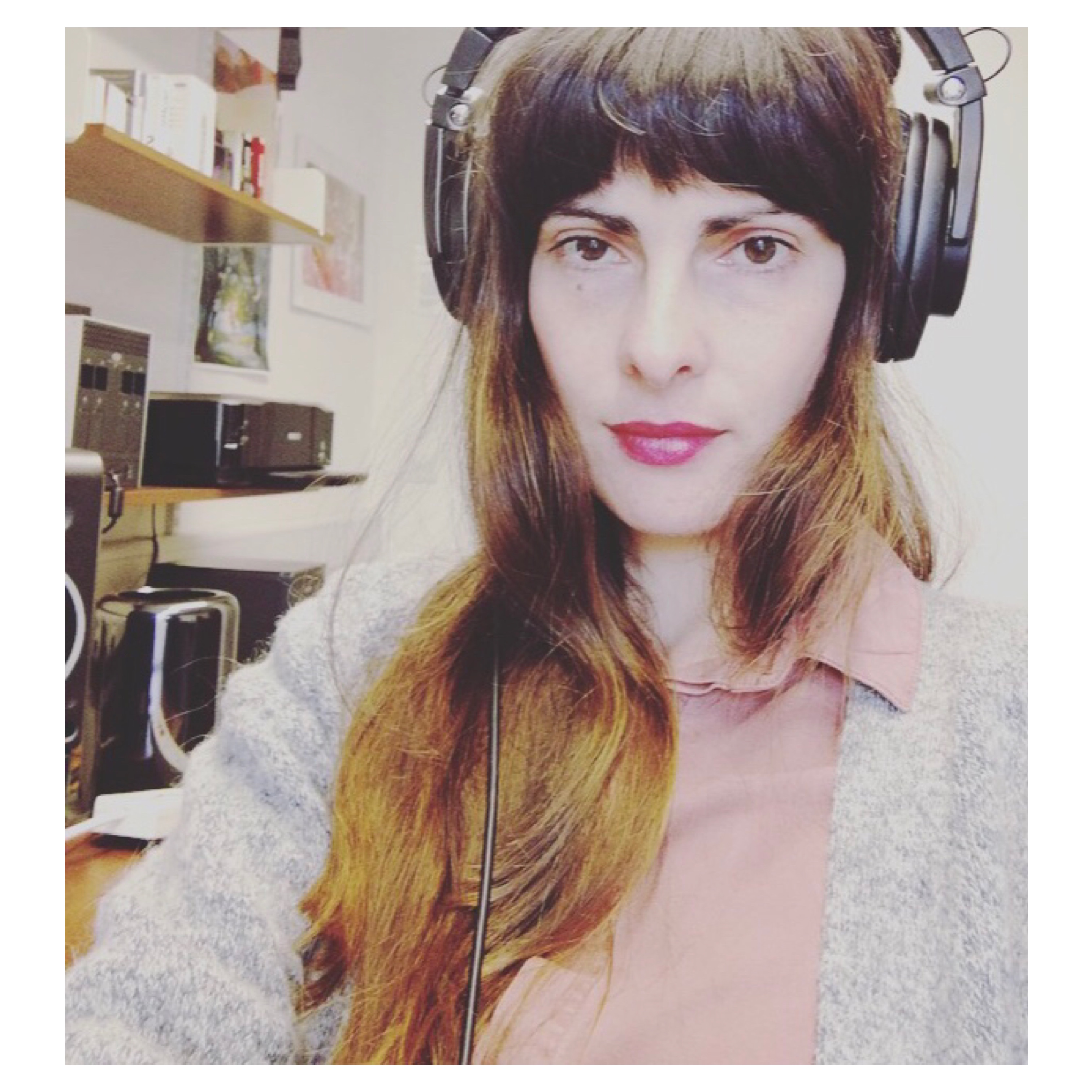 SanftMut - Sound Therapy Podcast