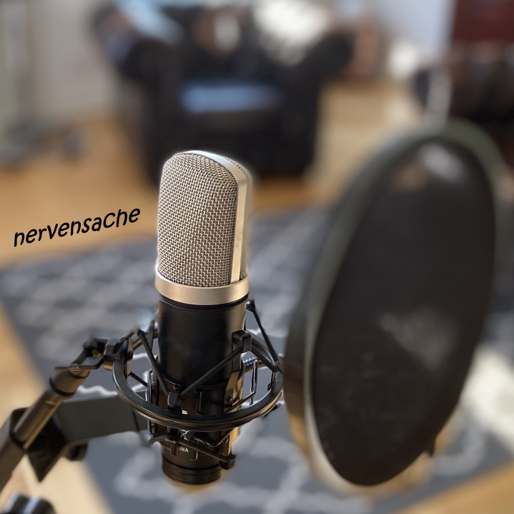 nervensache