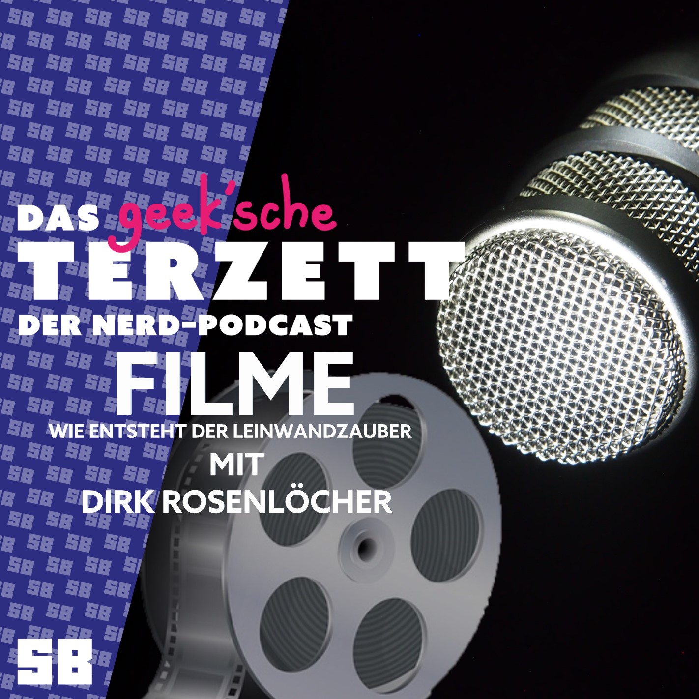 Das geek\'sche Terzett