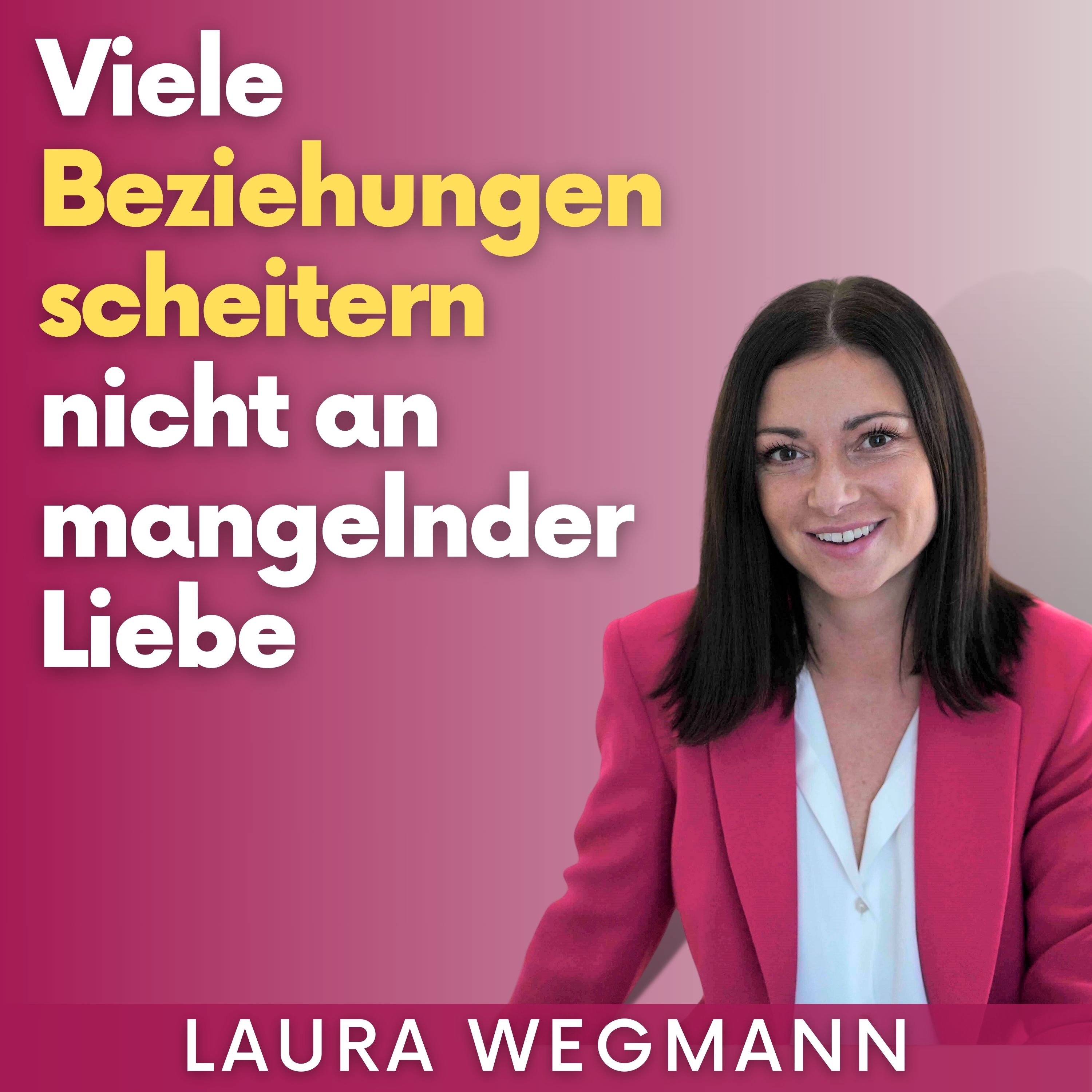 Beziehungen scheitern nicht an mangelnder Liebe - Bindungsmuster & Bindungswunden