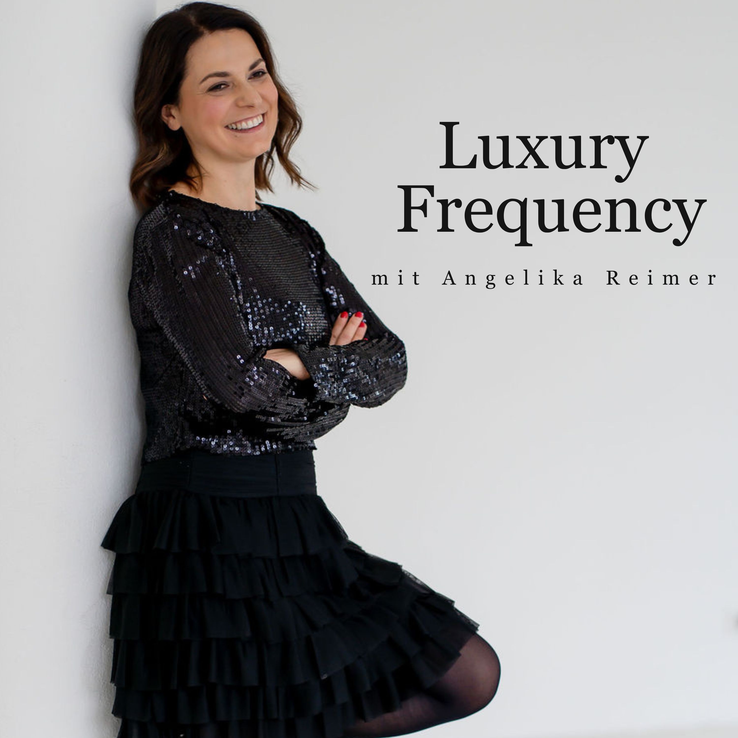 Luxury Frequency