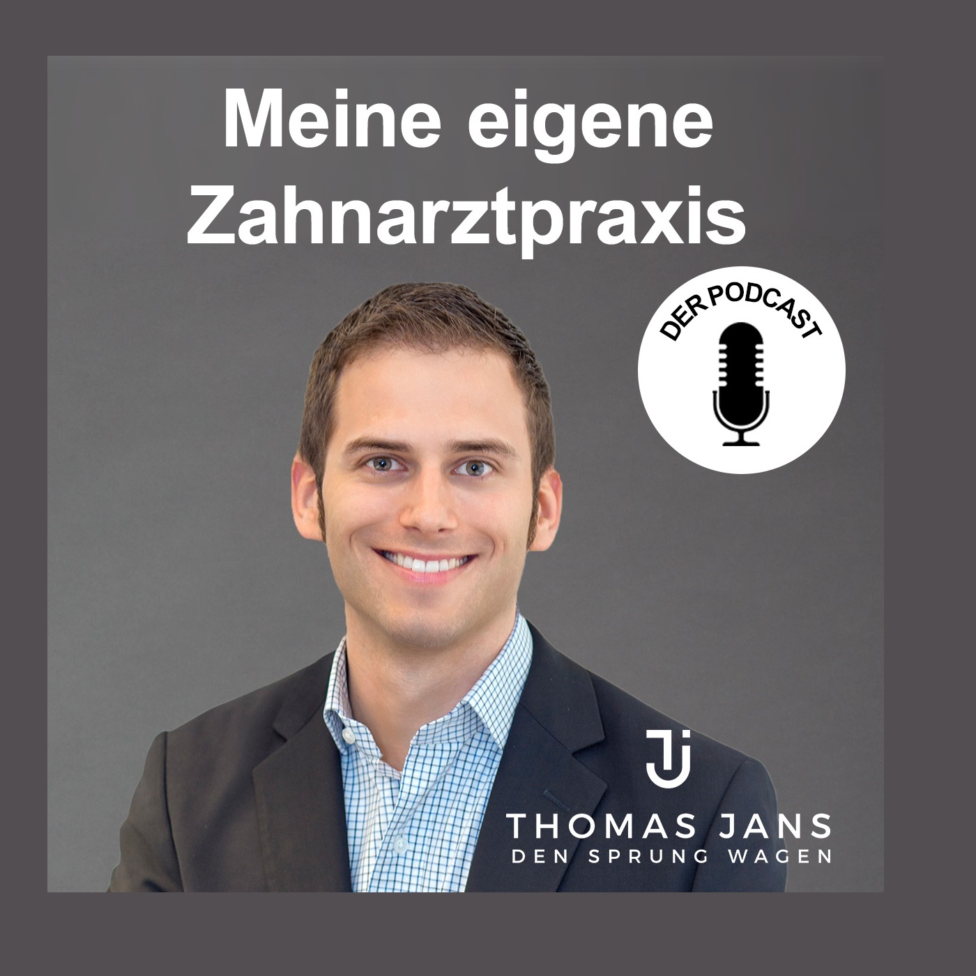 Meine eigene Zahnarztpraxis
