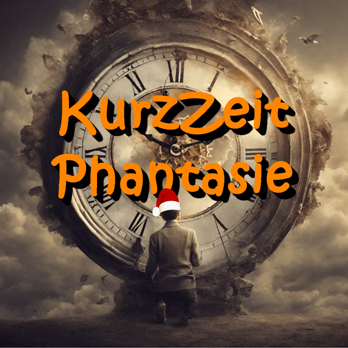 Folge 13 - Wies wirklich war episode artwork