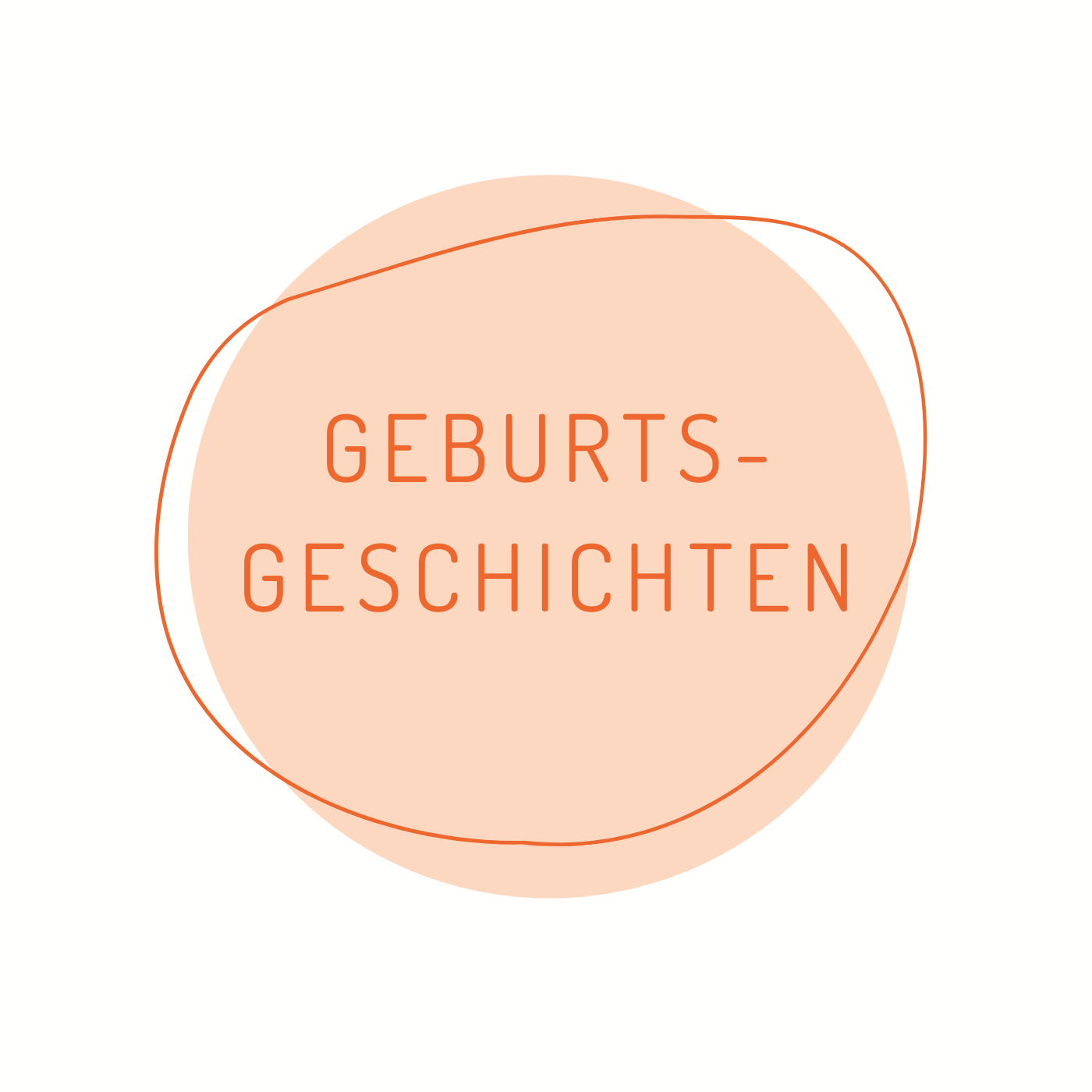 Geburtsgeschichten