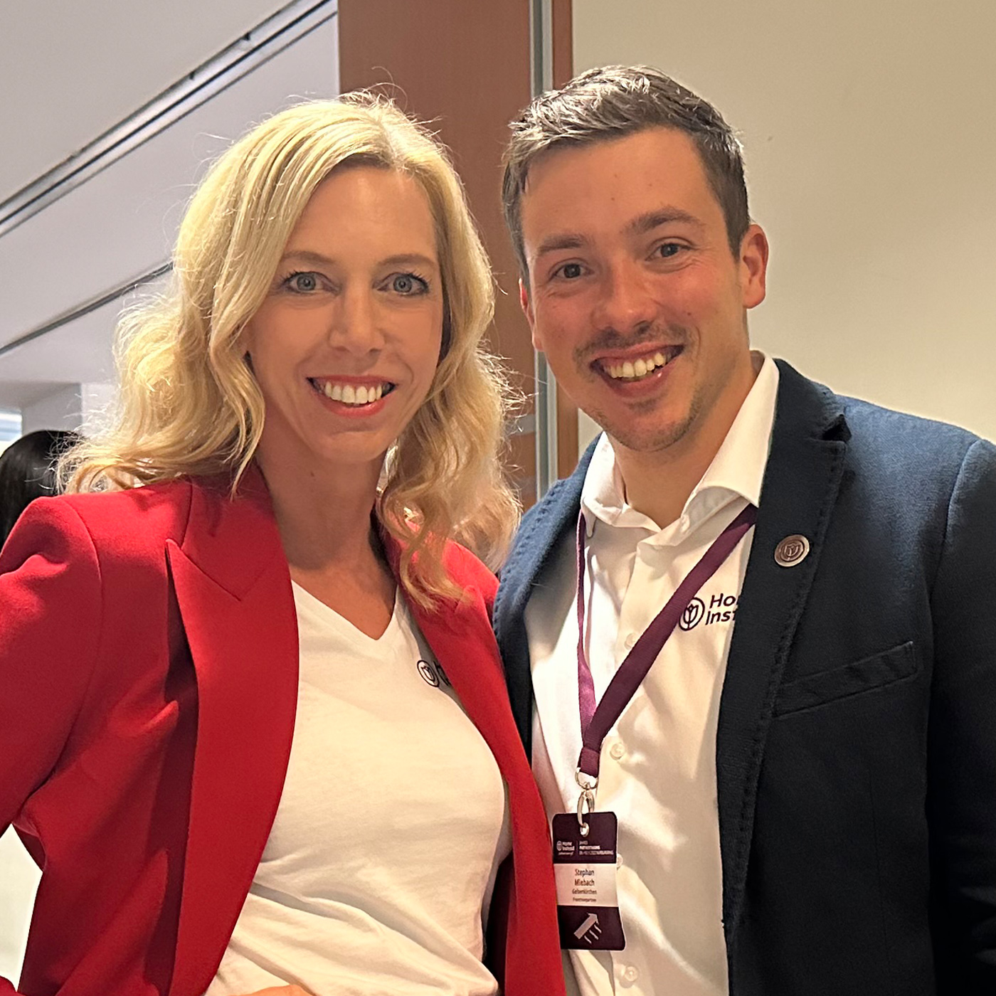 Der Podcast von Home Instead