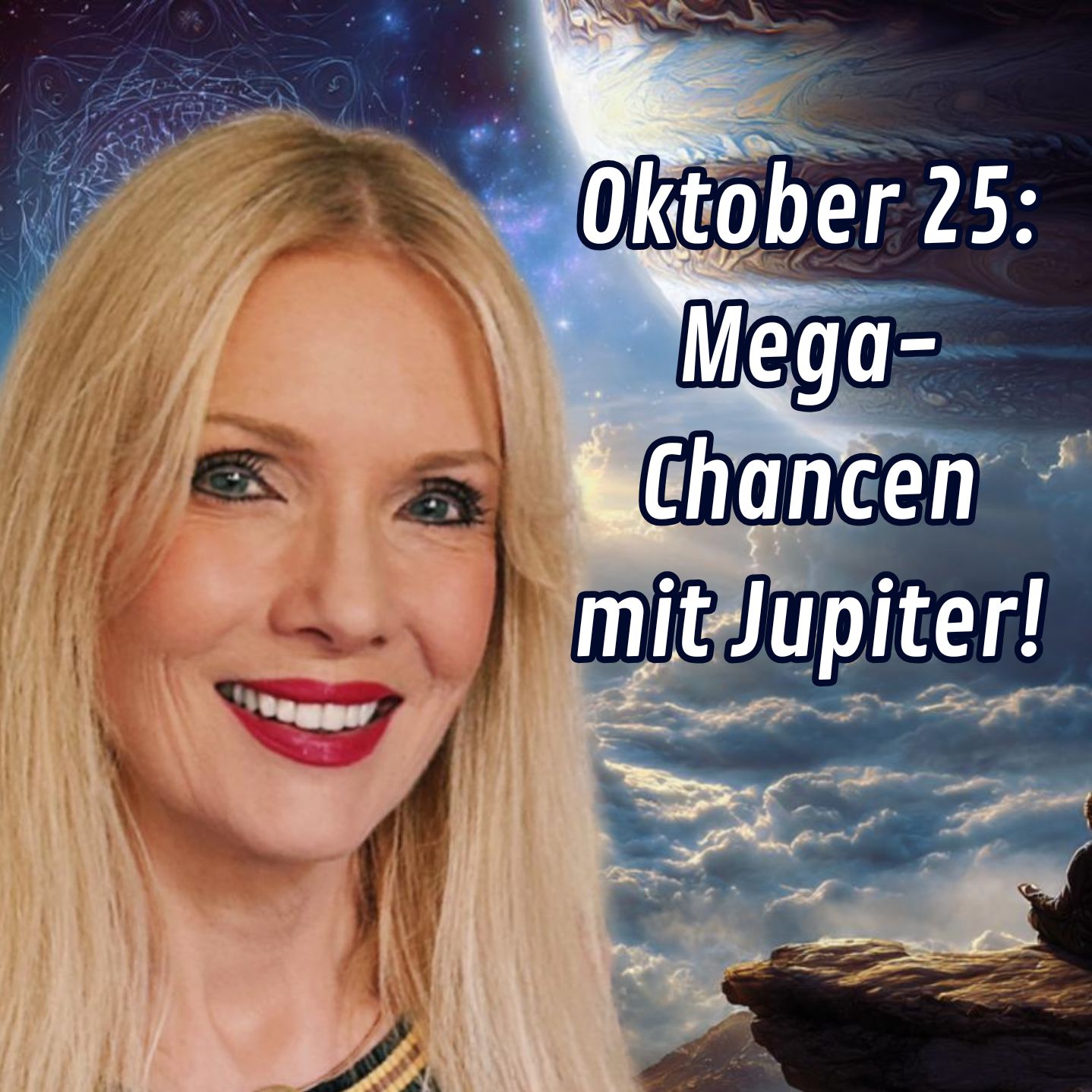 Monatshoroskop Oktober 25: was jetzt auf alle Sternzeichen zukommt Monatshoroskop Oktober 25: was jetzt auf alle Sternzeichen zukommt