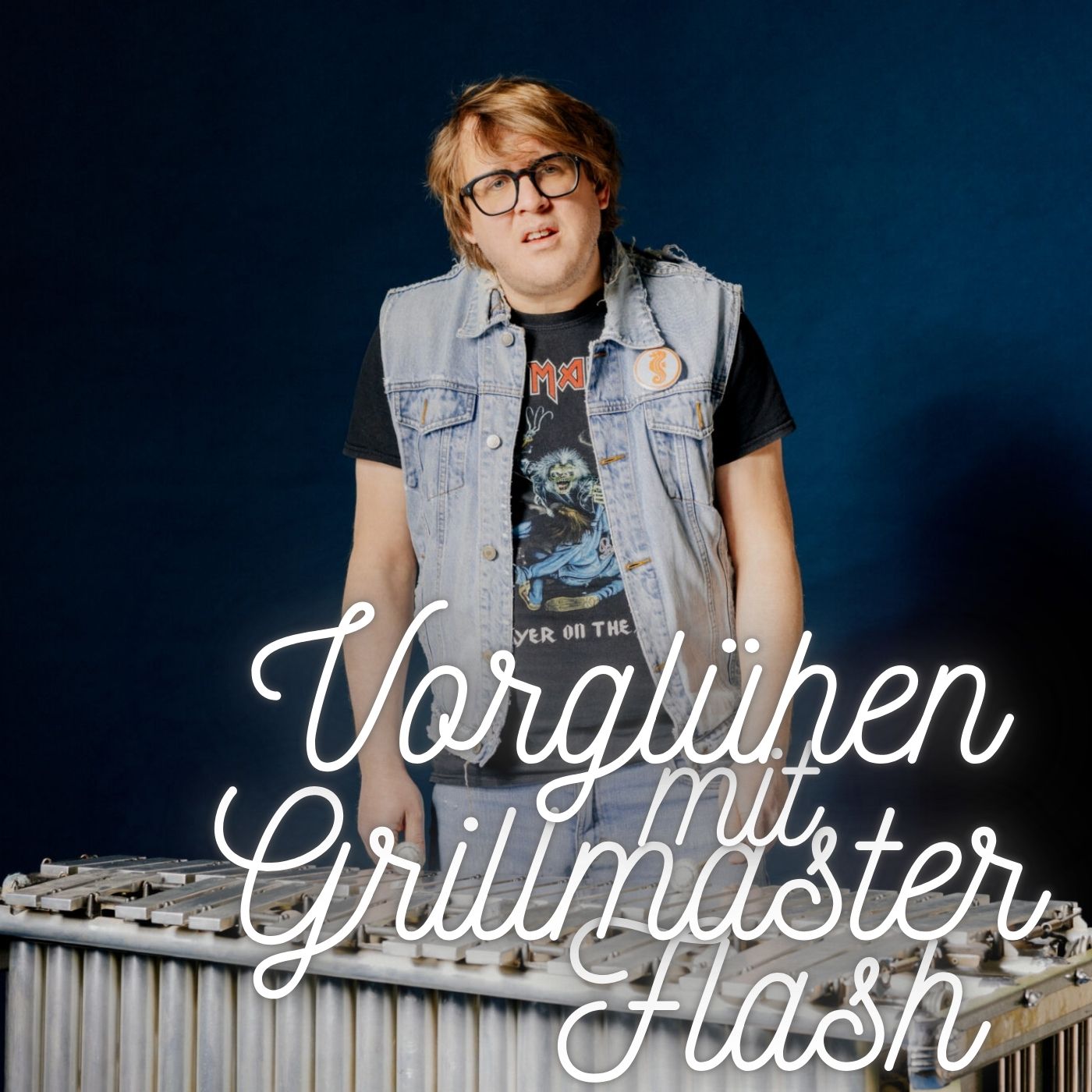 #83 - Vorglühen mit Grillmaster Flash