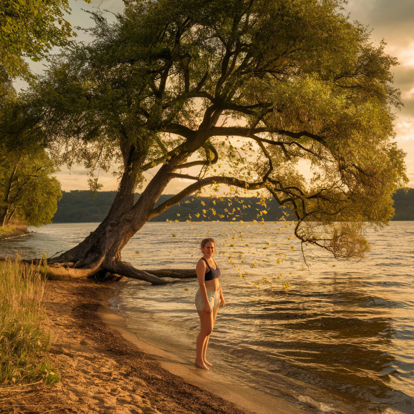 #1176 Conrad und der Geschichtenfuchs