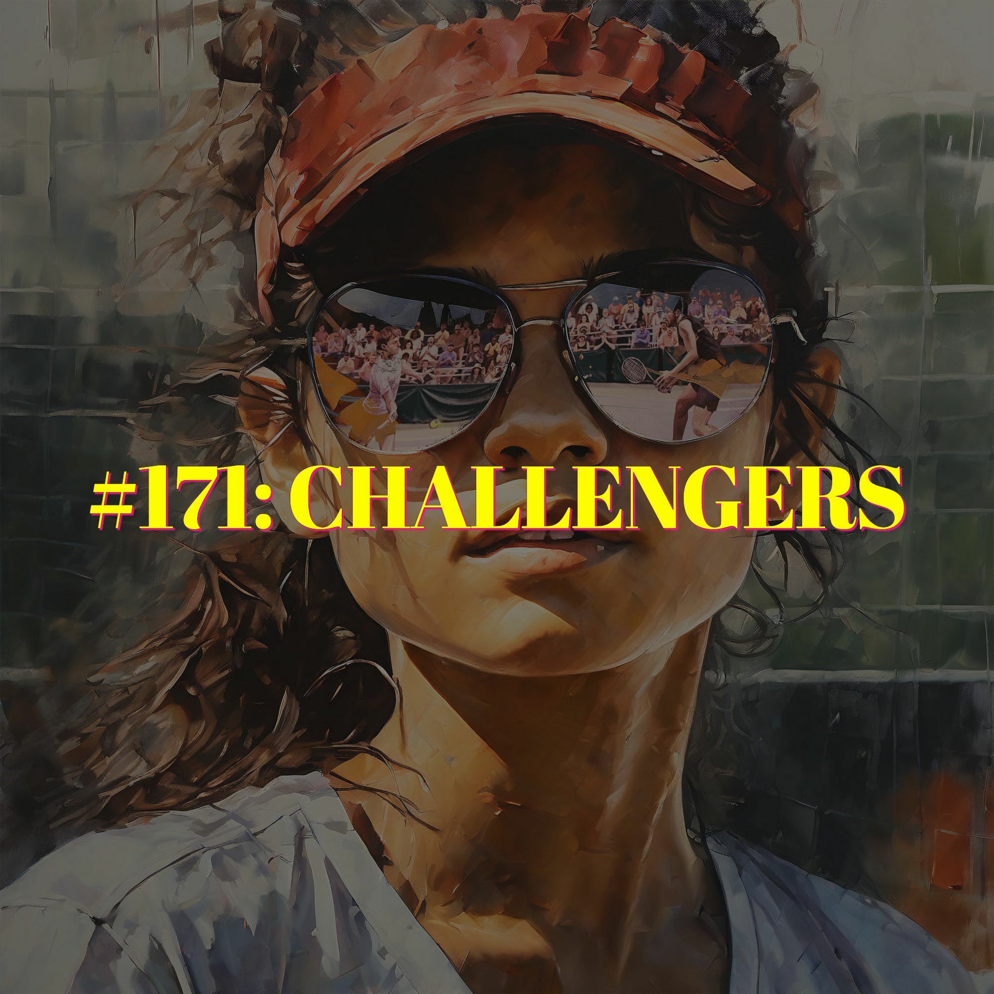 Once upon a Time in Cinema - Der Filmpodcast!