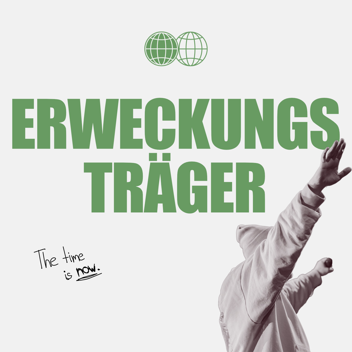 Ein Leben der Anbetung - Erweckungsträger