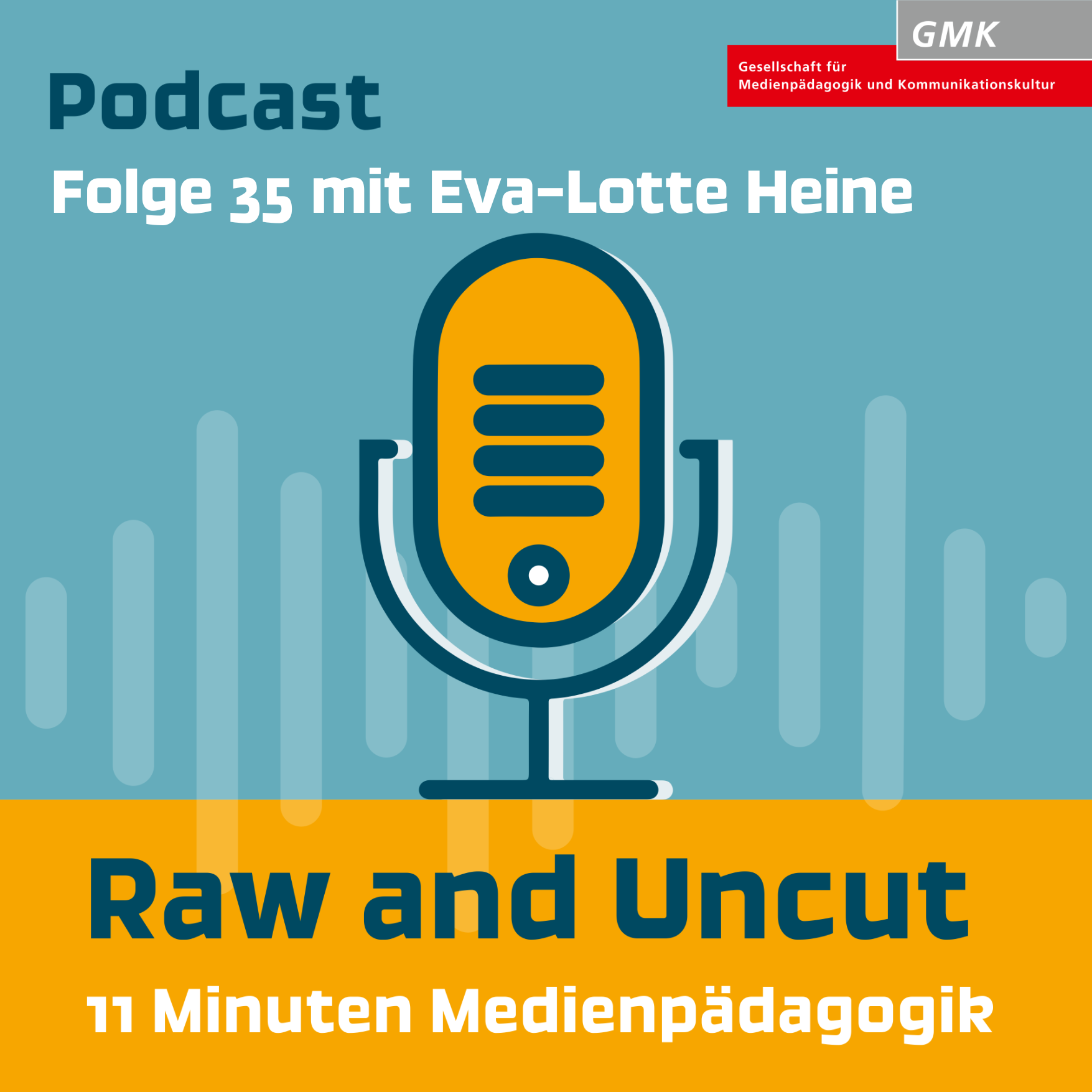 Raw and Uncut – Folge 35 mit Eva-Lotte Heine: Prävention von digitaler Gewalt Raw and Uncut – Folge 35 mit Eva-Lotte Heine: Prävention von digitaler Gewalt