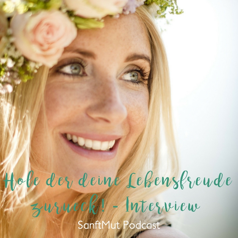 SanftMut - Sound Therapy Podcast