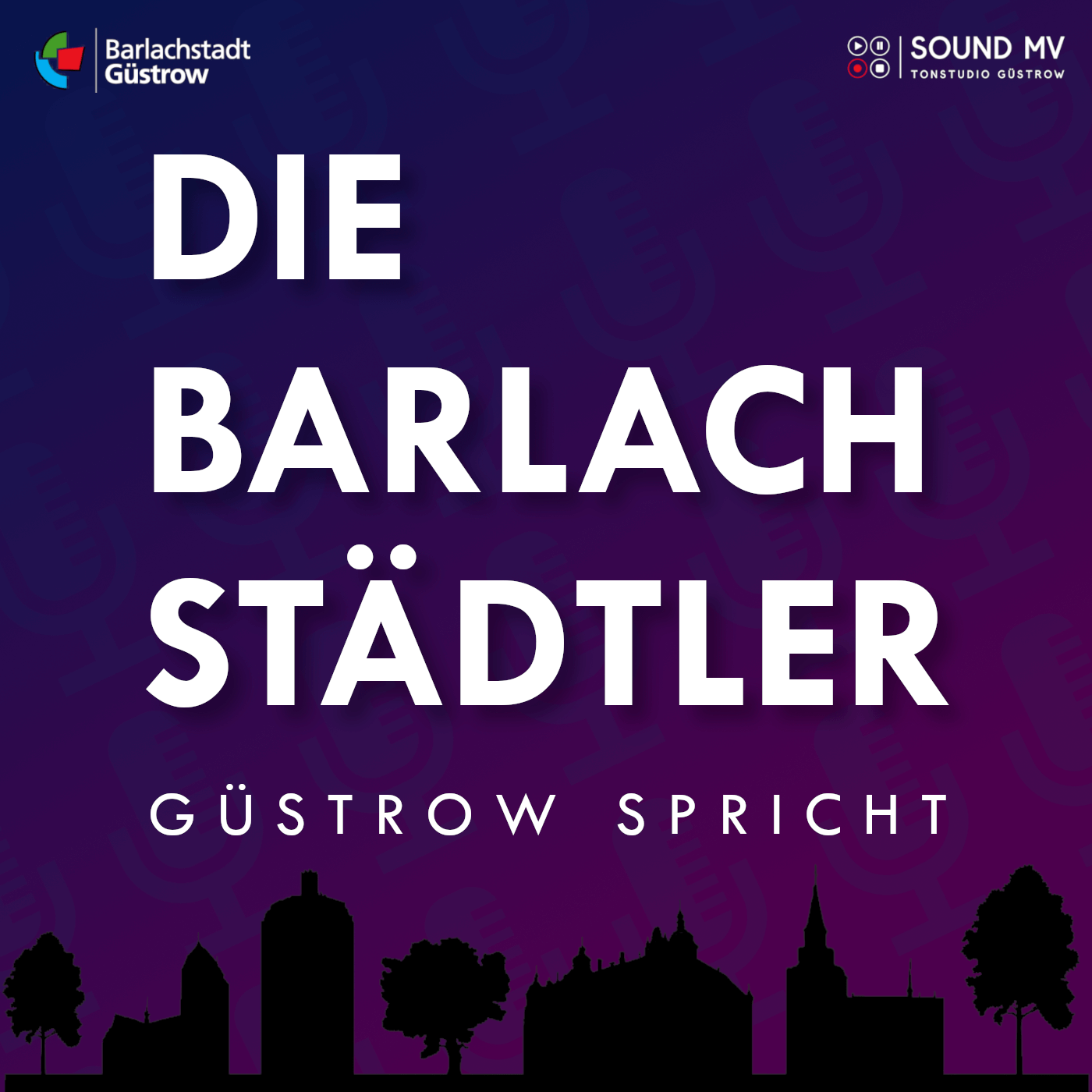 Die Barlachstädtler - Güstrow spricht