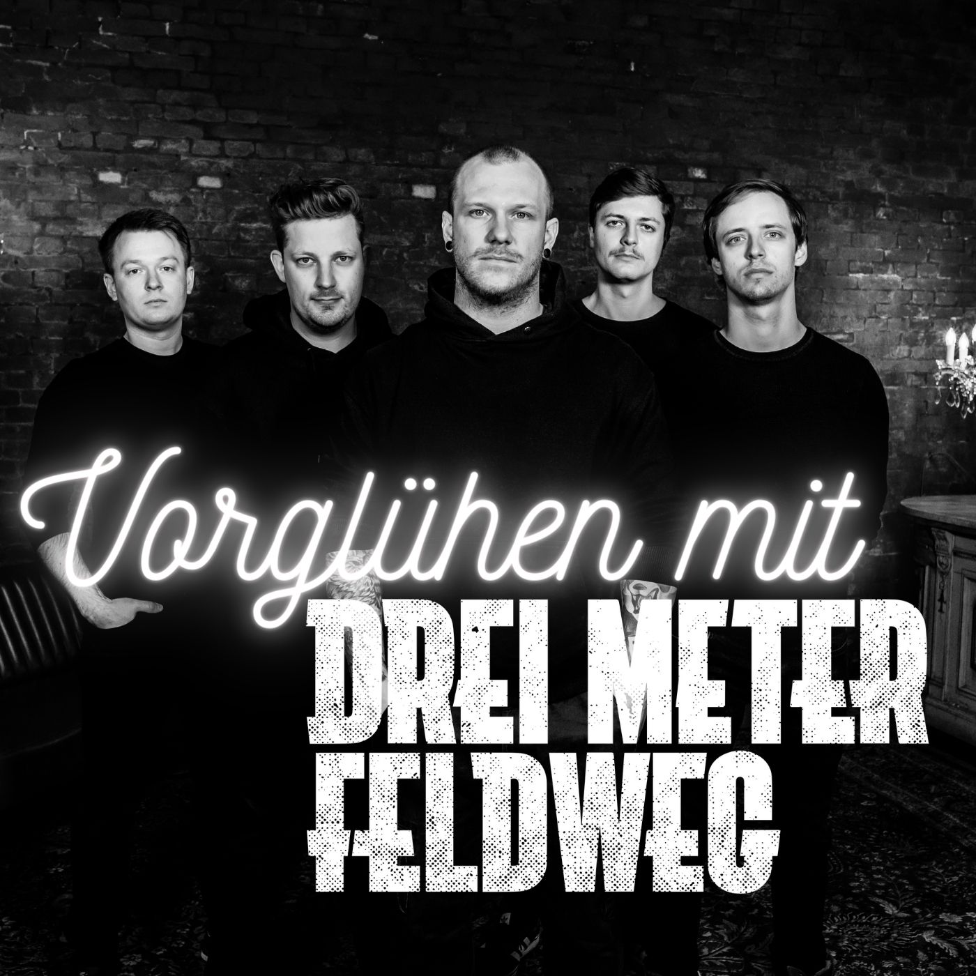 Vorglühen mit Maren und Fancy