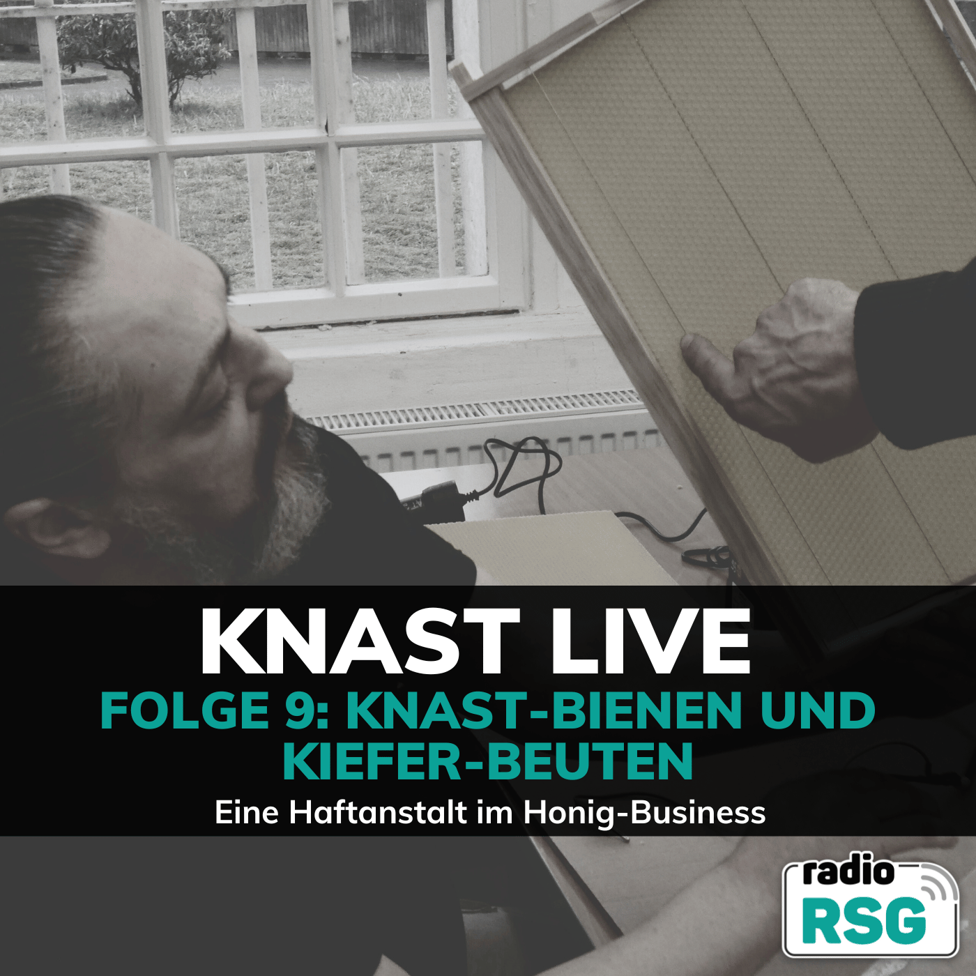 Knast live