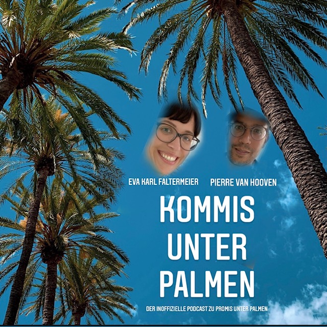 Folge 1 - wie alles beginnt