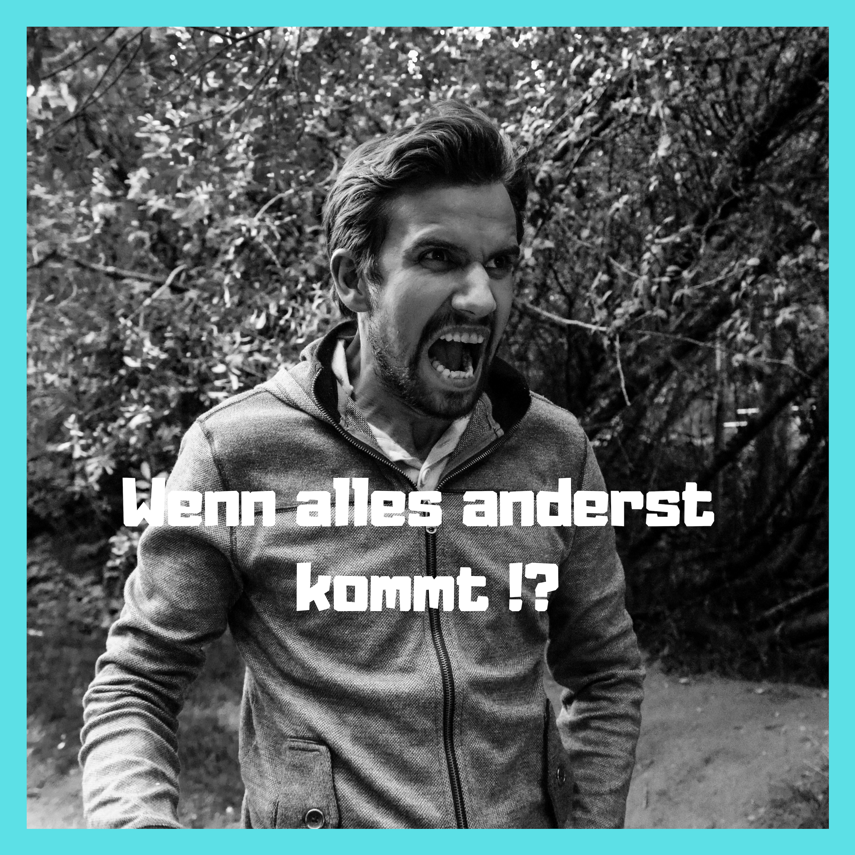 #76 Wenn mal wieder alles anders kommt !? episode artwork