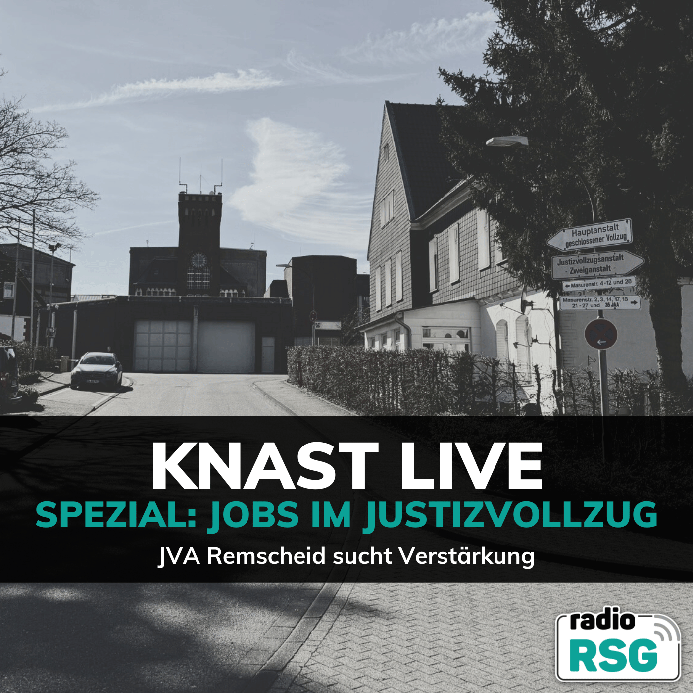 Knast live