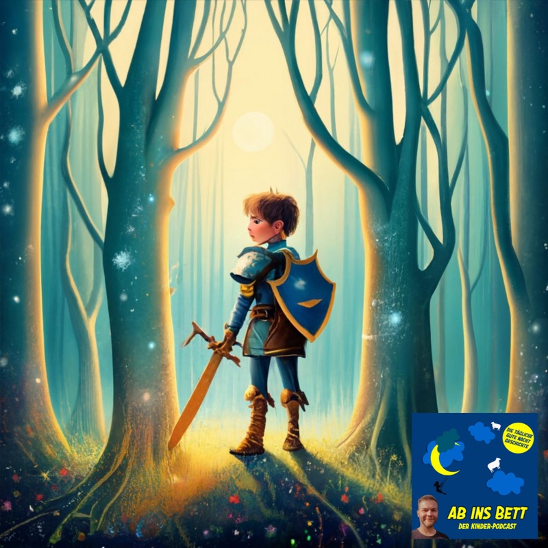 #1326 Tobias und der furchtlose Ritter