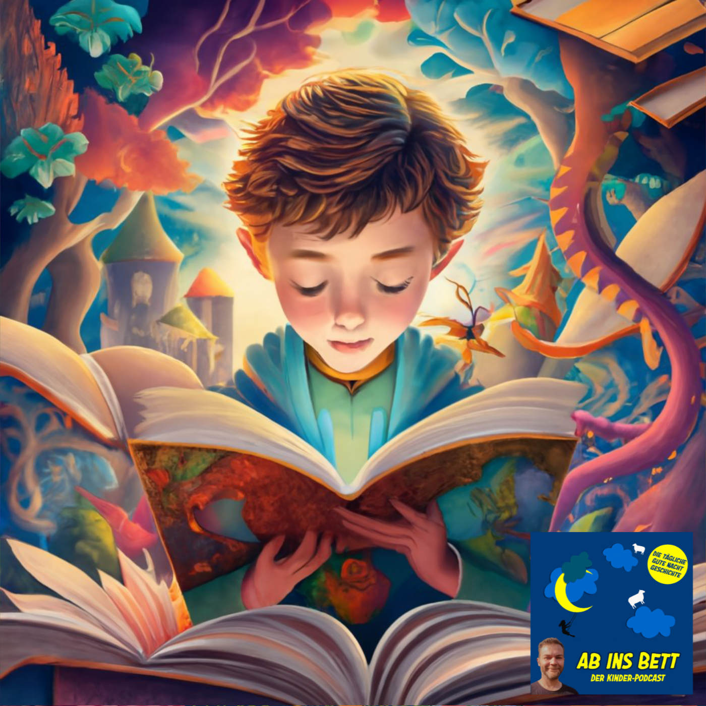 #1162 Levin und die langweilige Langeweile