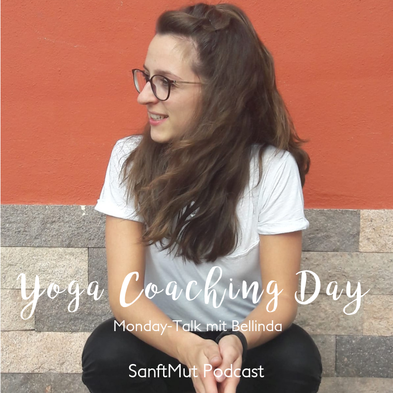 SanftMut - Sound Therapy Podcast