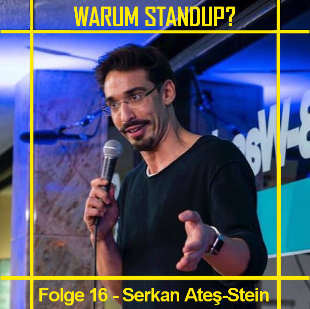 Serkan Ateş-Stein: Gehaltvoll oder breit? episode artwork