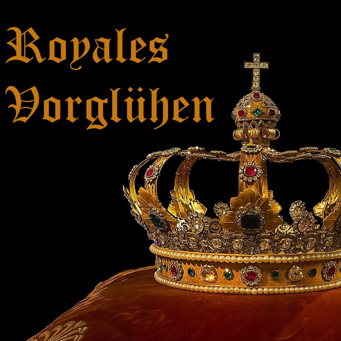 Vorglühen mit Maren und Fancy