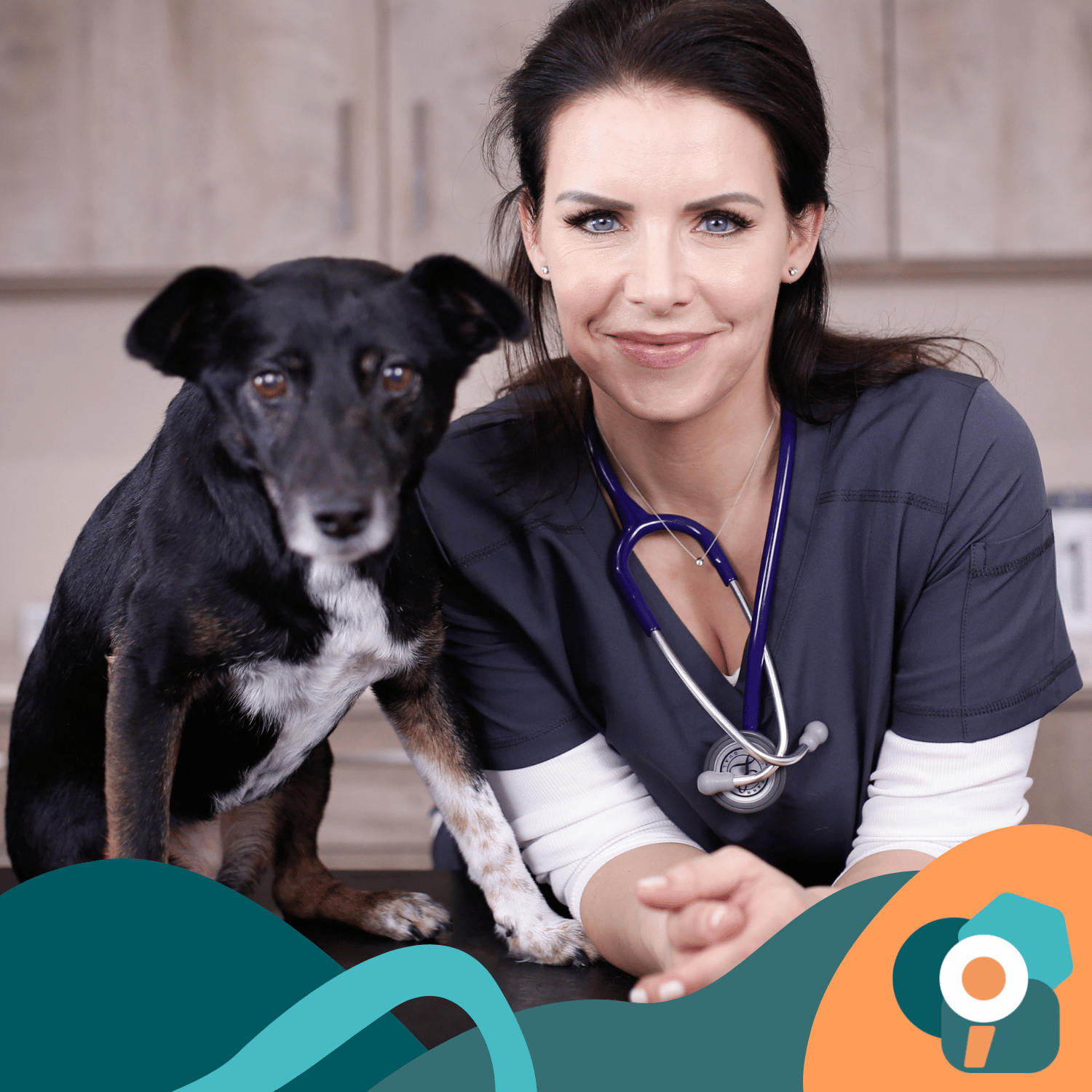 Mag.med.vet Lisi Baszler - die tiermedizinische Hackel-Kultur