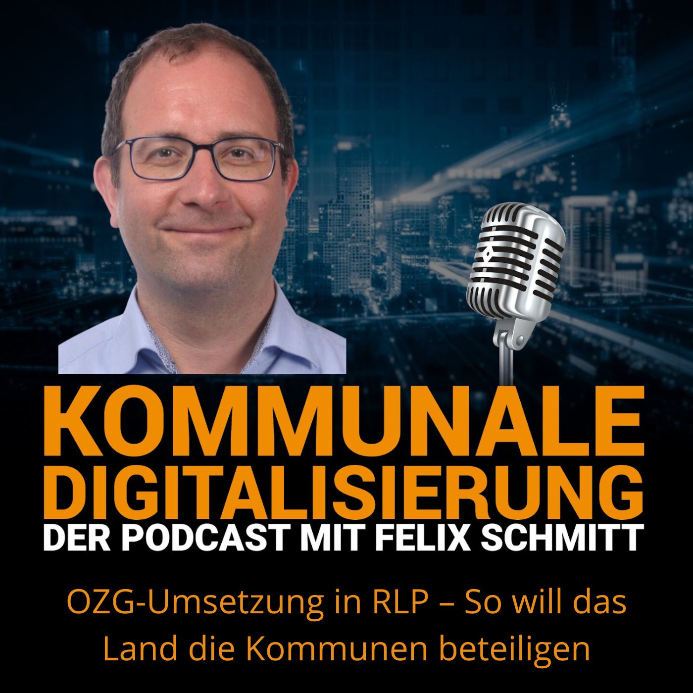 OZG-Umsetzung in RLP – So will das Land die Kommunen beteiligen OZG-Umsetzung in RLP – So will das Land die Kommunen beteiligen