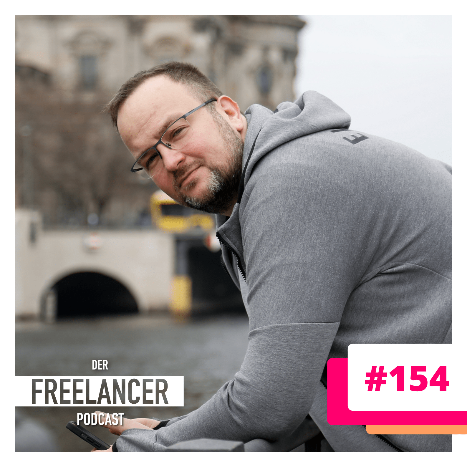 Freelancer Podcast