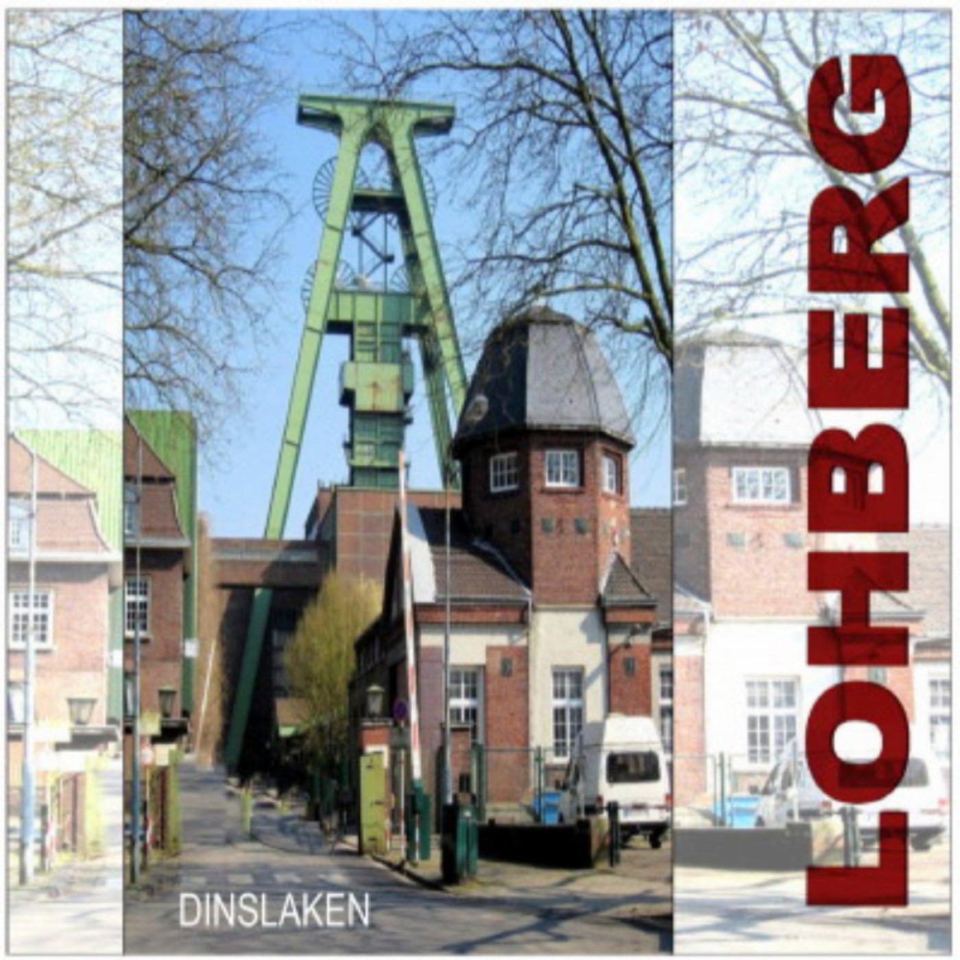 Geschichte des Bergwerks Lohberg episode artwork
